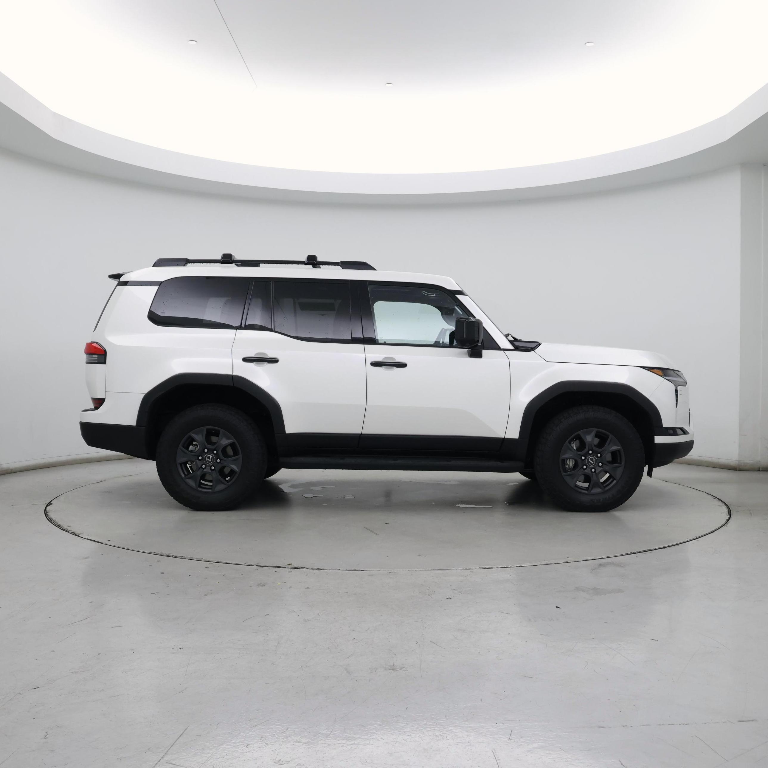 Thumbnail: 2024 Lexus GX - 7