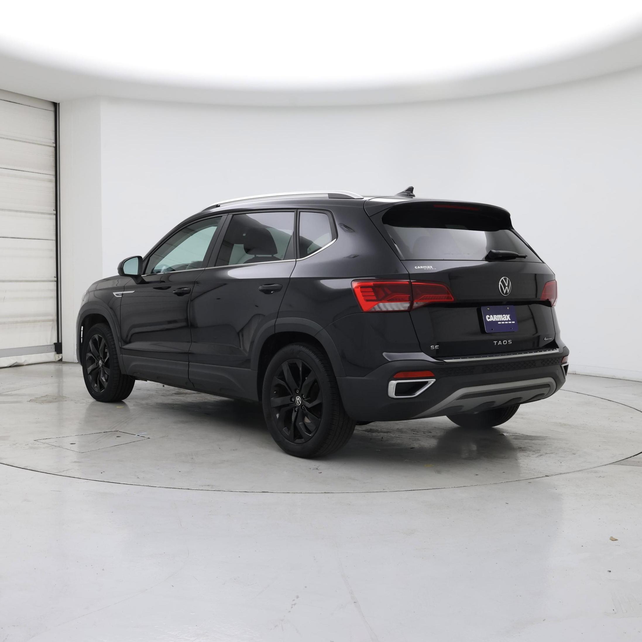 Thumbnail: 2023 Volkswagen Taos - 2