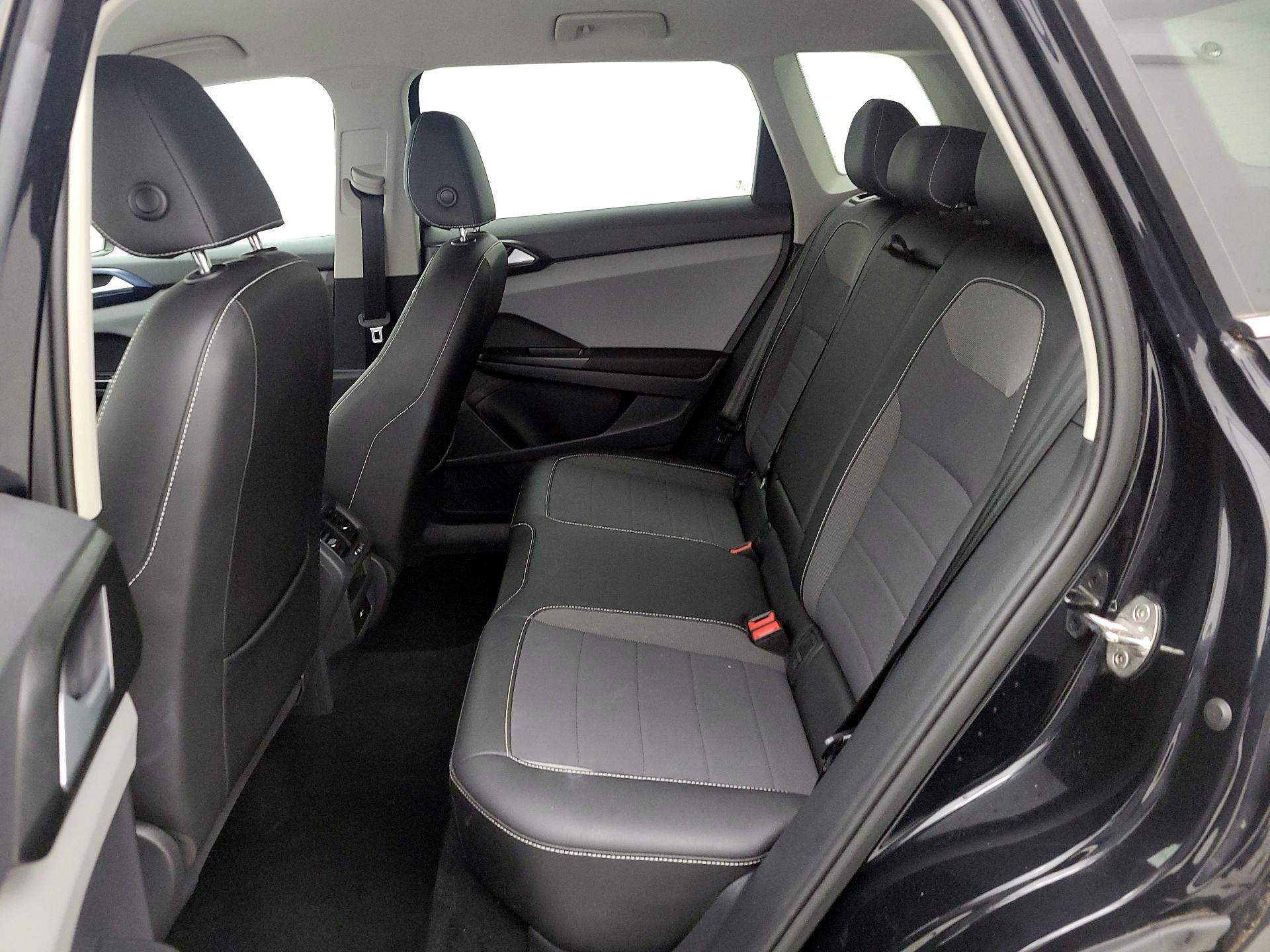 Thumbnail: 2023 Volkswagen Taos - 19