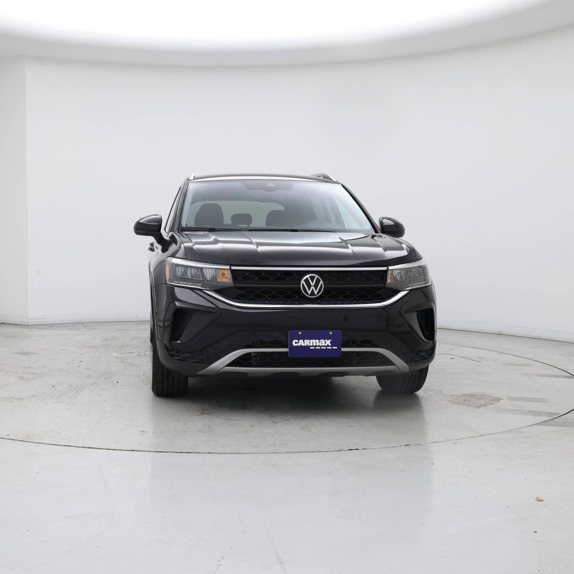 Thumbnail: 2023 Volkswagen Taos - 5