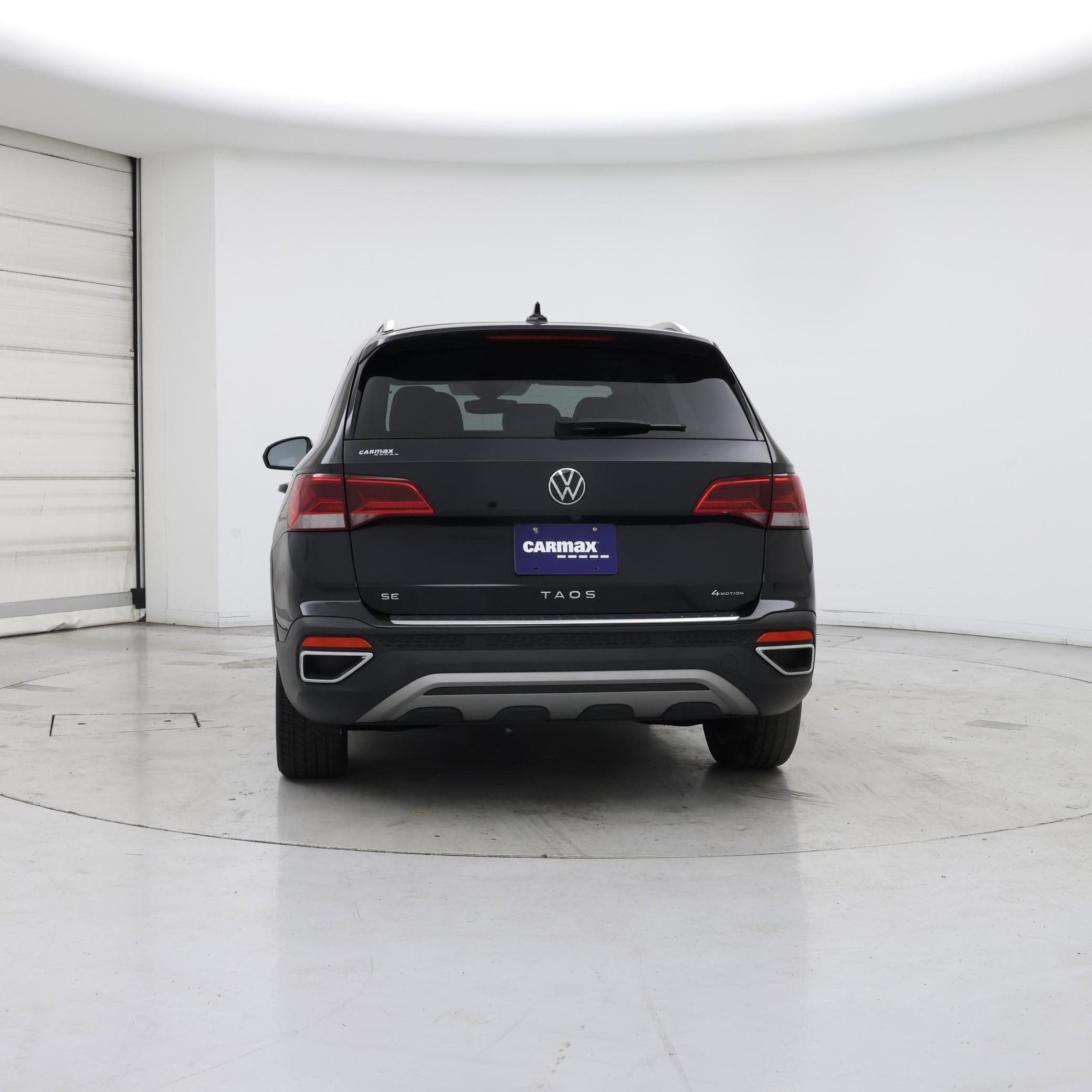 Thumbnail: 2023 Volkswagen Taos - 6