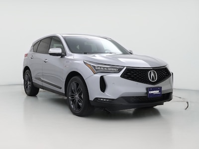 2023 Acura RDX SH-AWD A-Spec