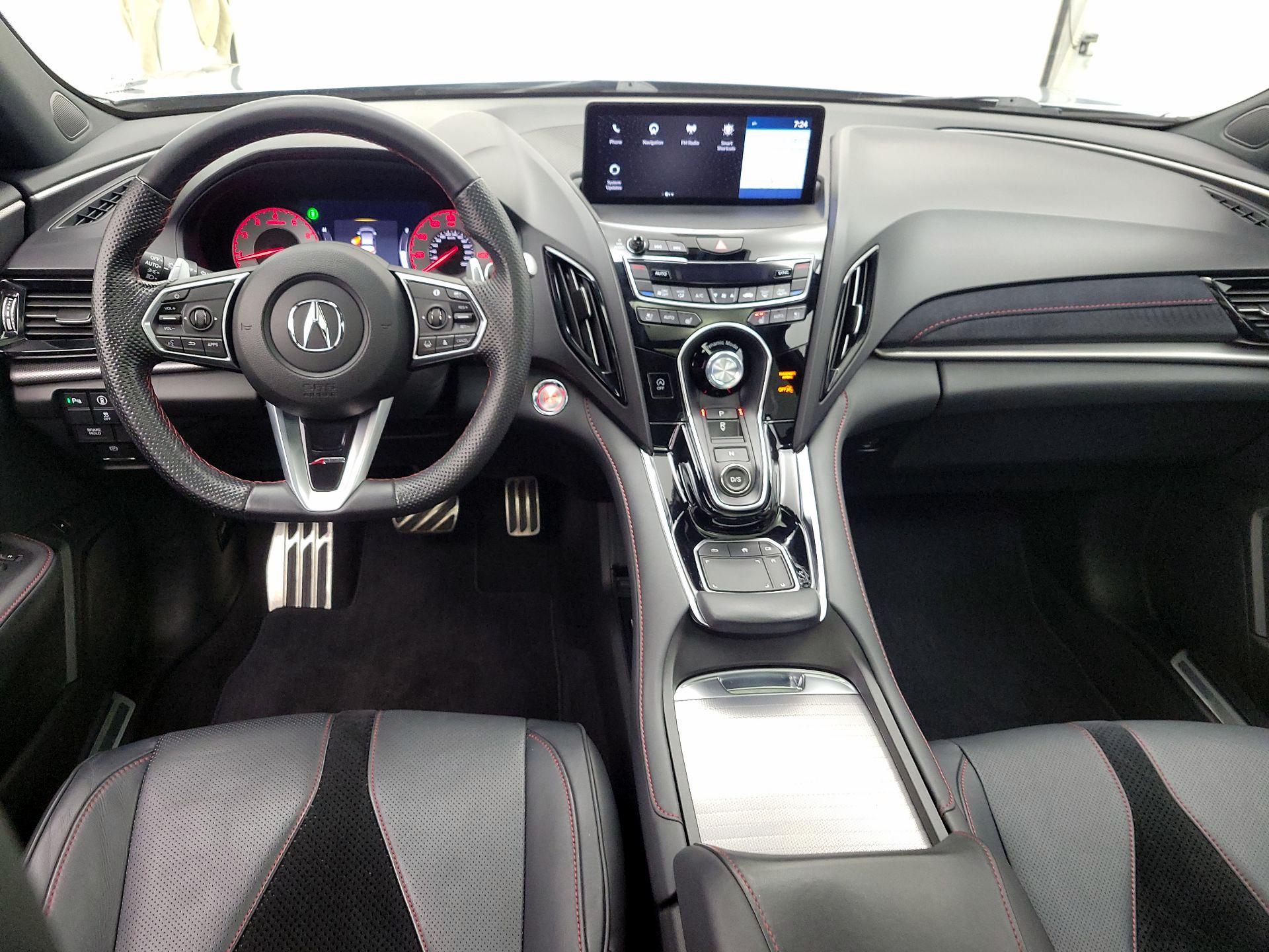 Thumbnail: 2023 Acura RDX - 9