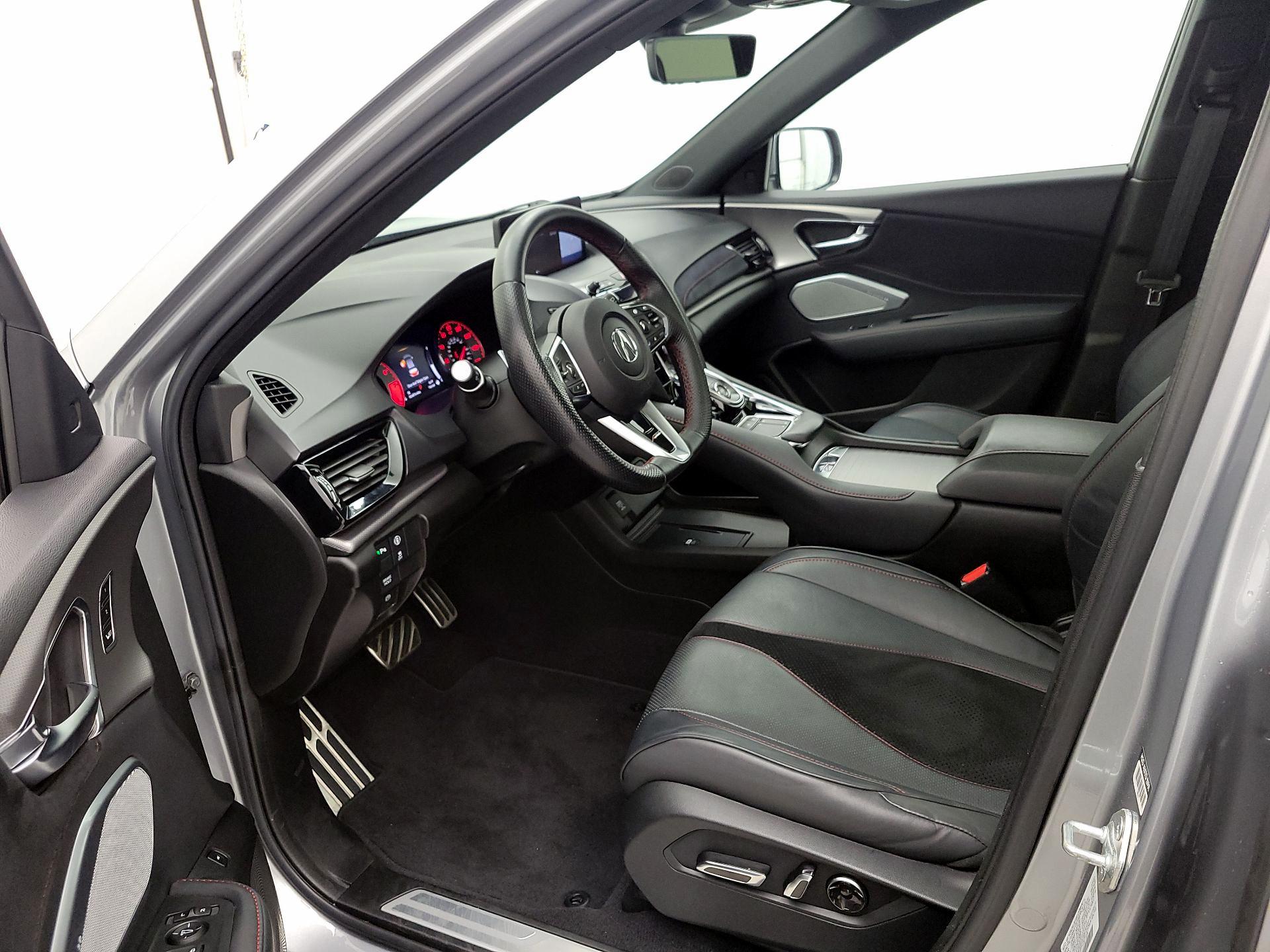 Thumbnail: 2023 Acura RDX - 11