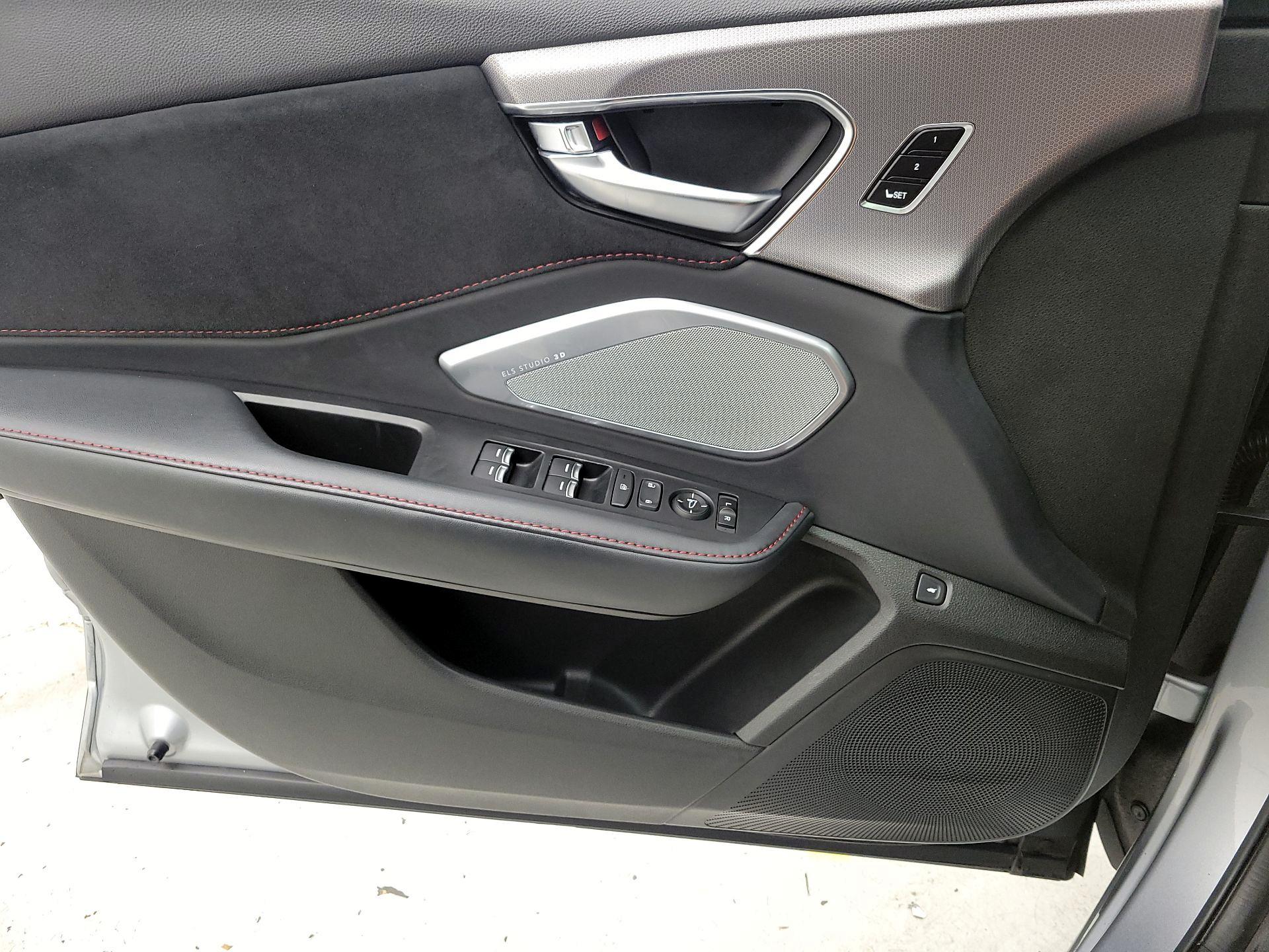 Thumbnail: 2023 Acura RDX - 12