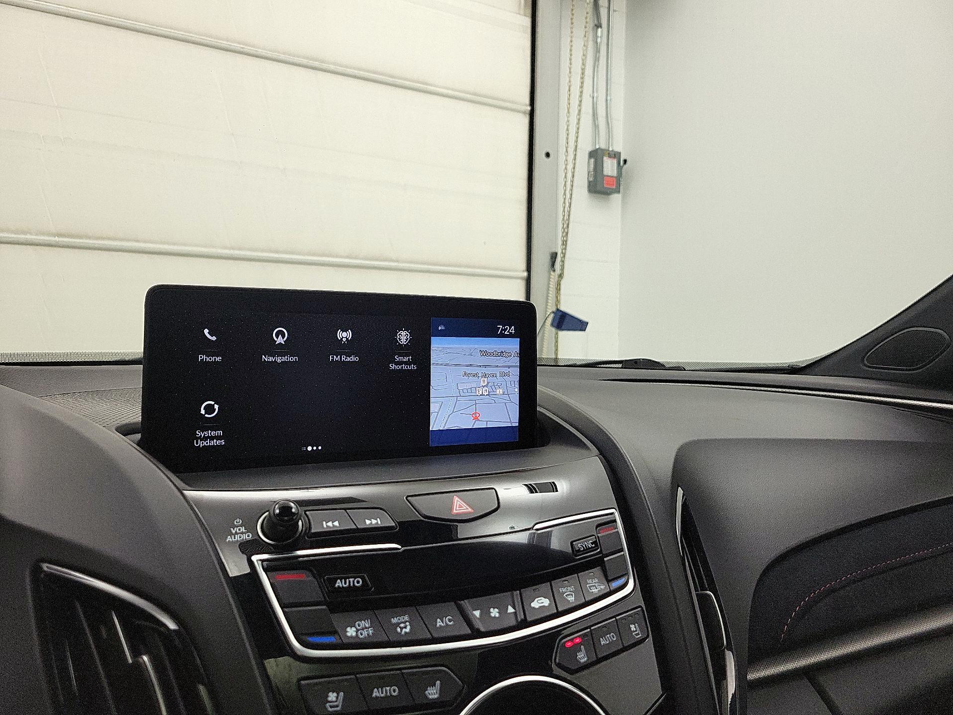 Thumbnail: 2023 Acura RDX - 14