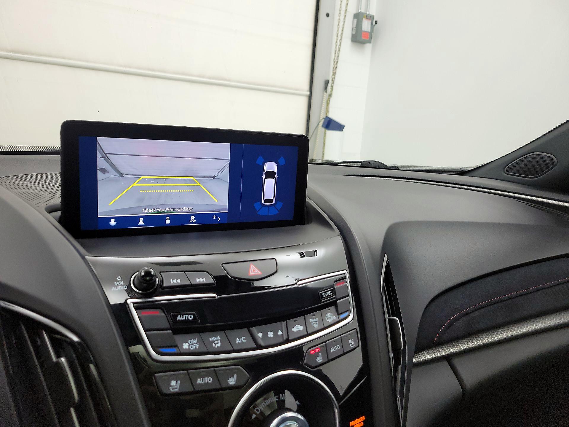 Thumbnail: 2023 Acura RDX - 15