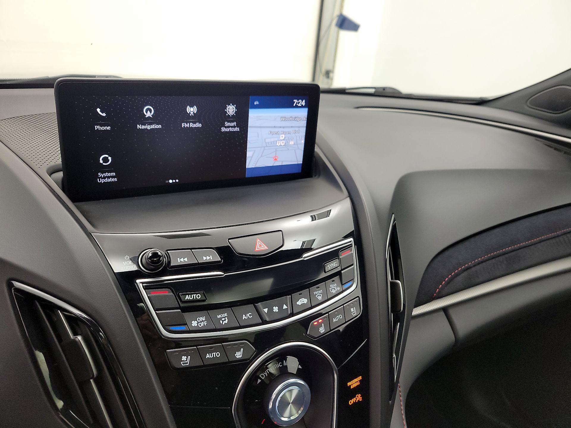 Thumbnail: 2023 Acura RDX - 16