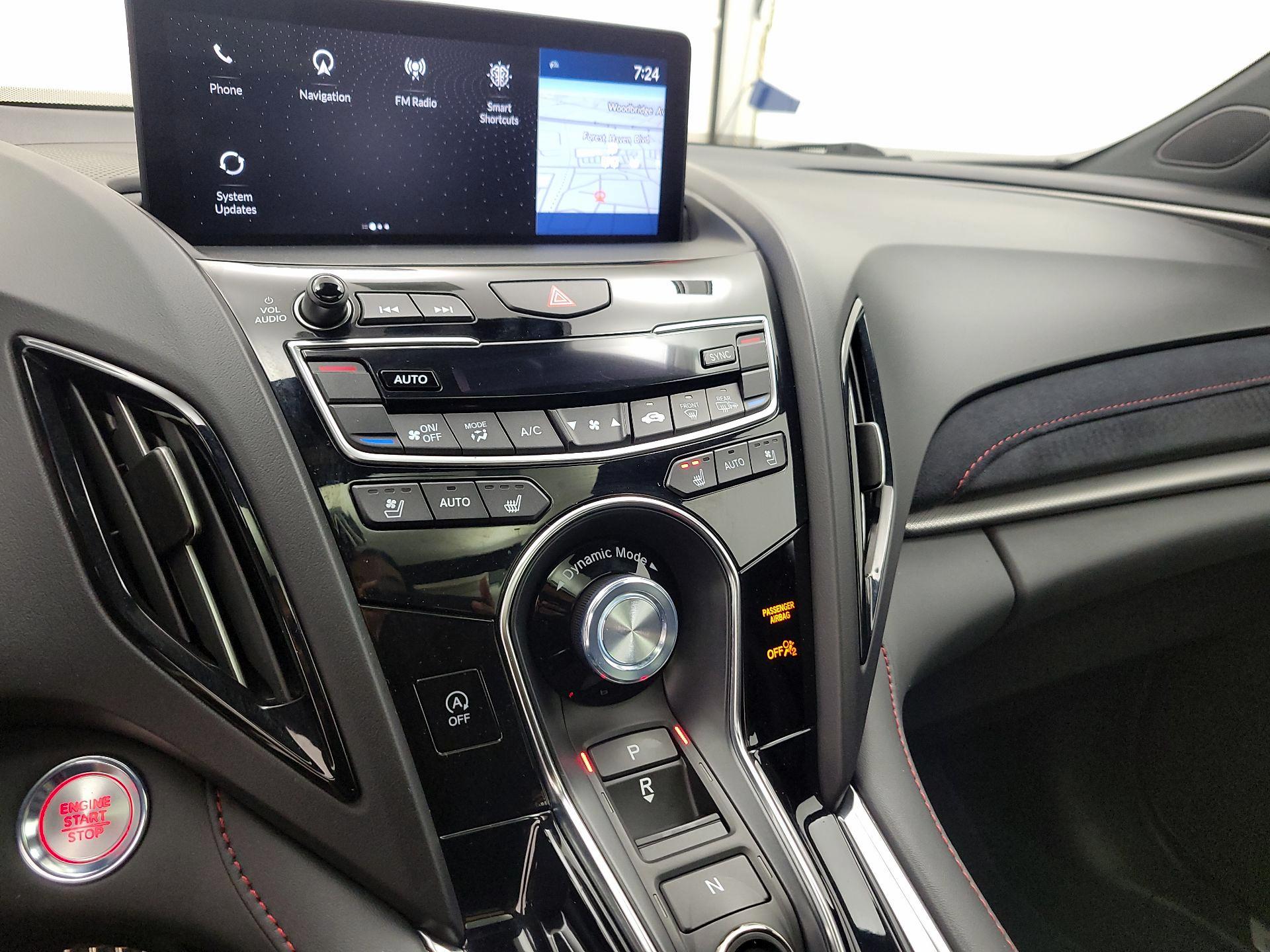 Thumbnail: 2023 Acura RDX - 17