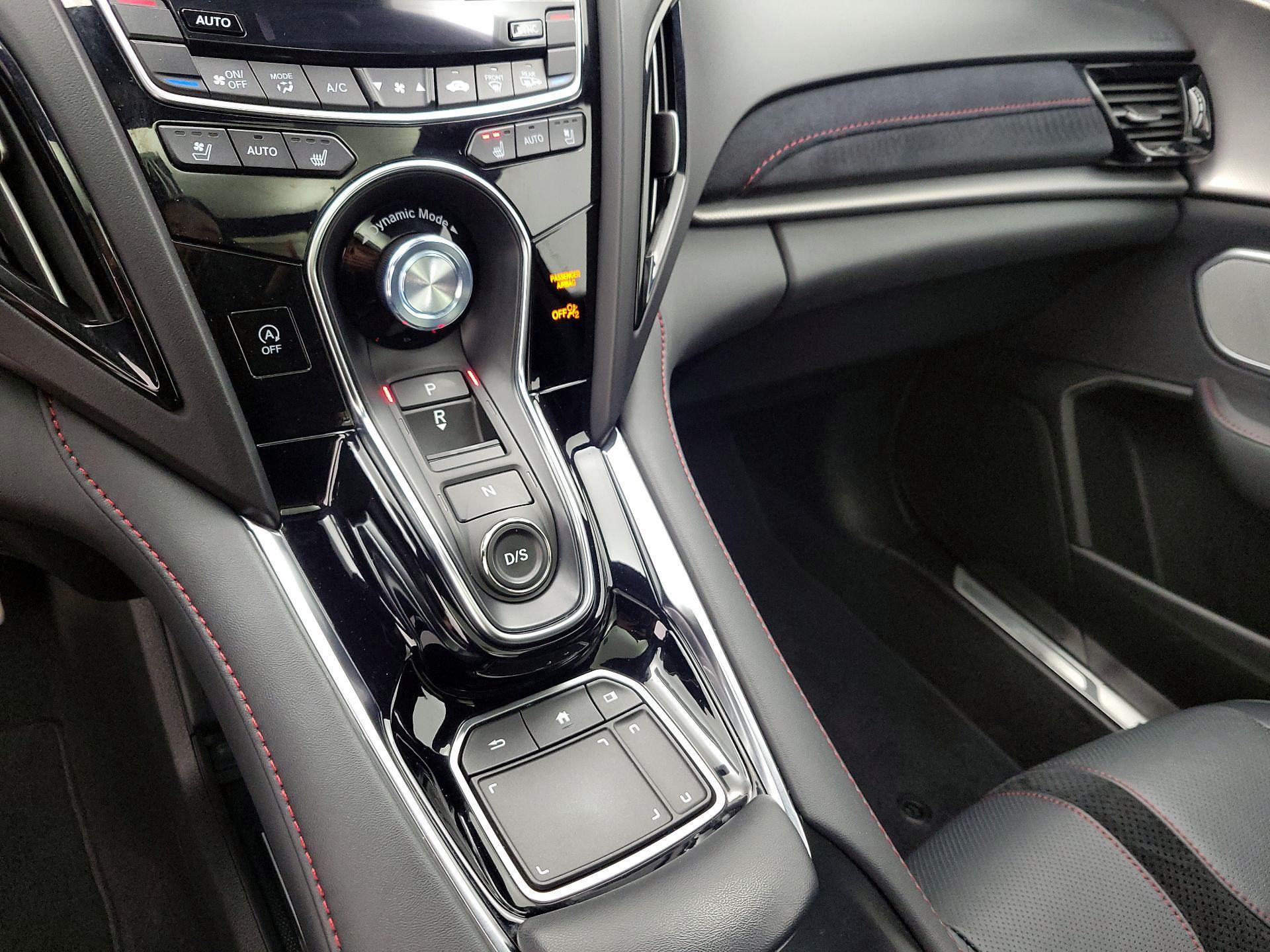 Thumbnail: 2023 Acura RDX - 18