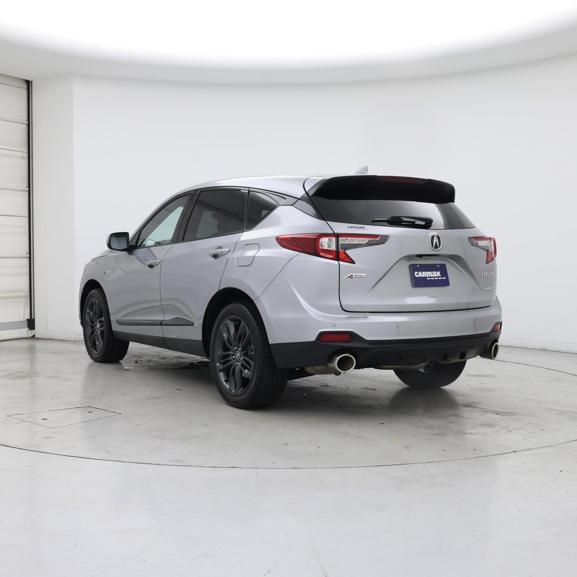 Thumbnail: 2023 Acura RDX - 2