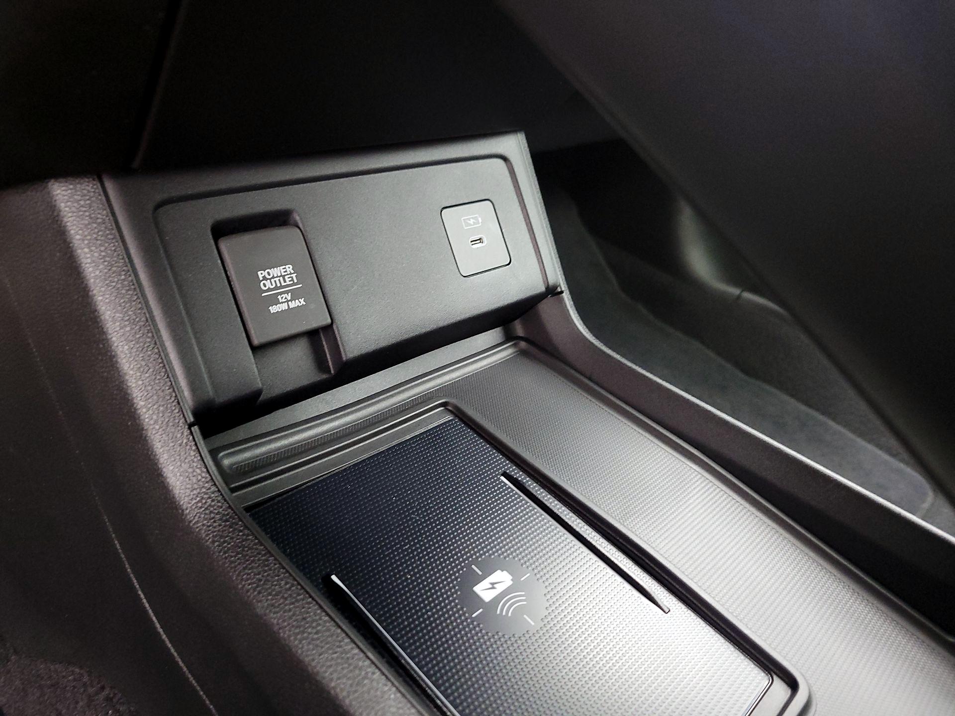 Thumbnail: 2023 Acura RDX - 19