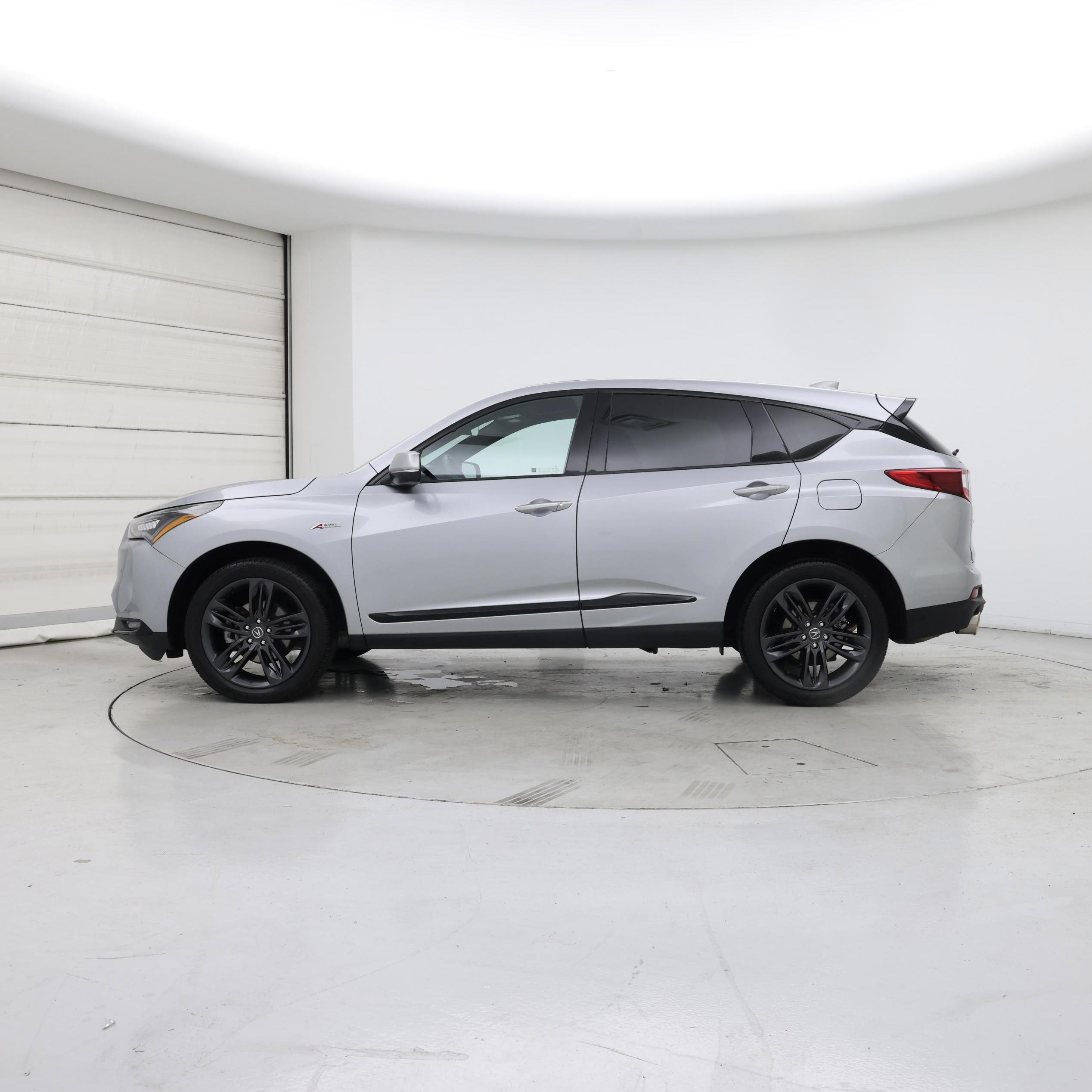 Thumbnail: 2023 Acura RDX - 3