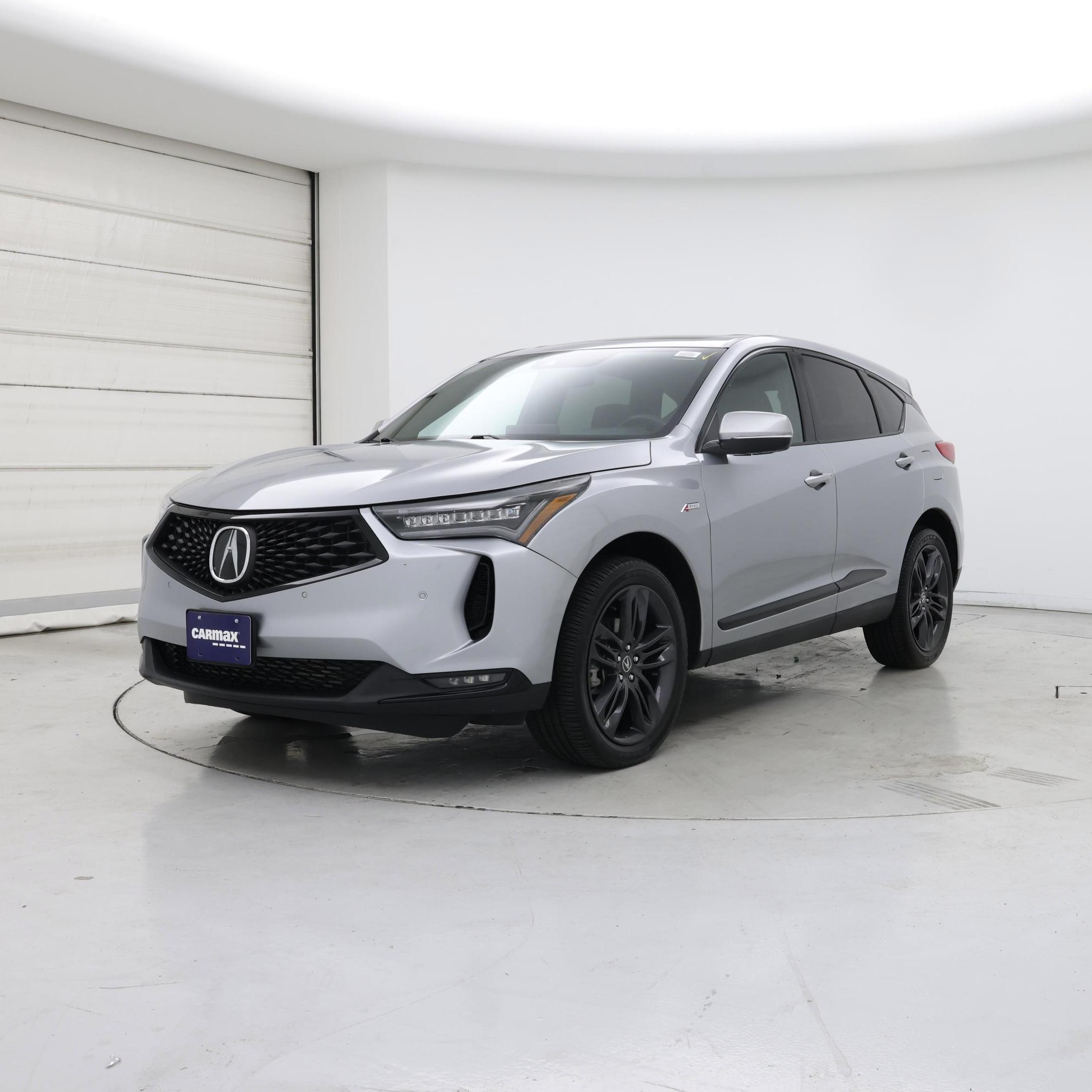 Thumbnail: 2023 Acura RDX - 4