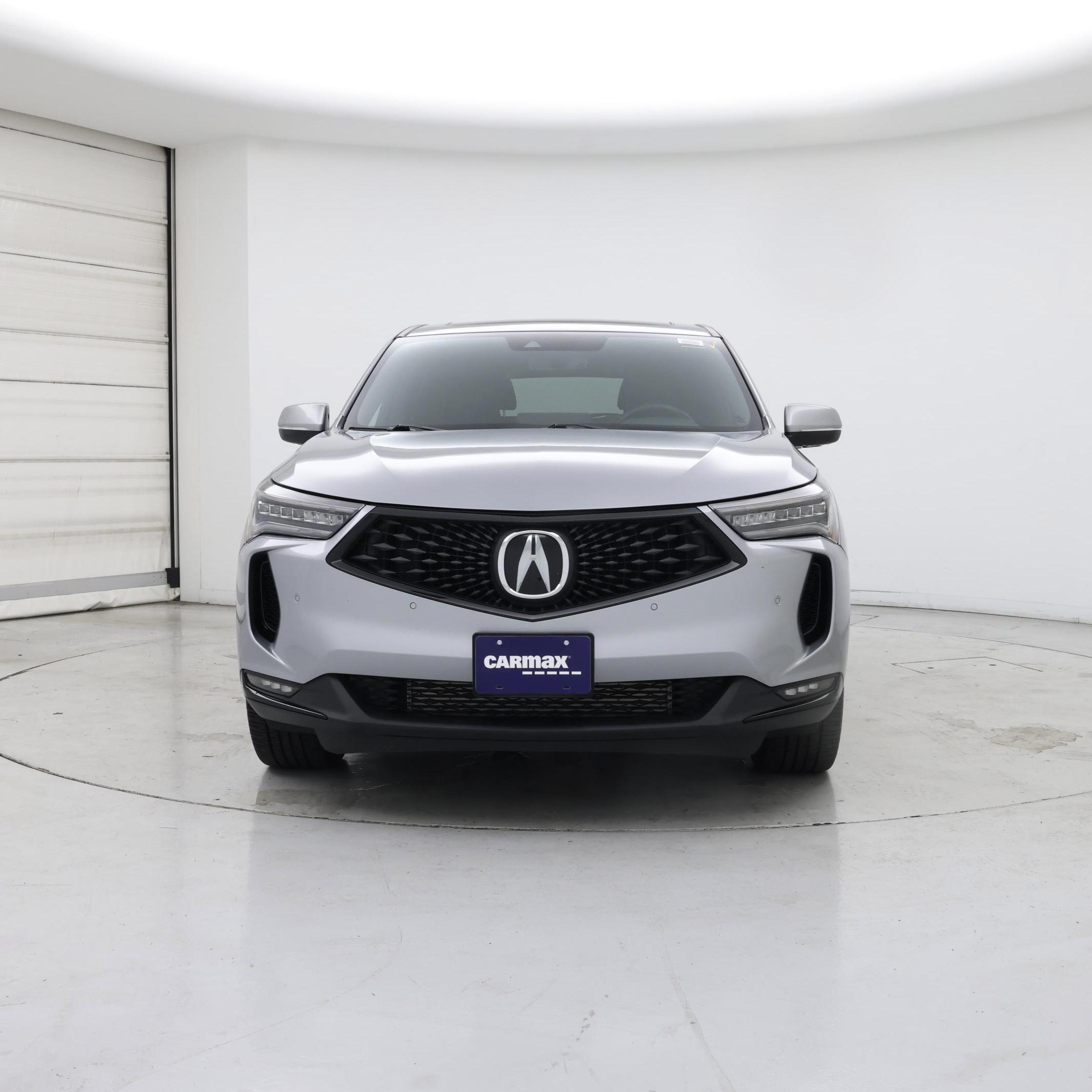 Thumbnail: 2023 Acura RDX - 5