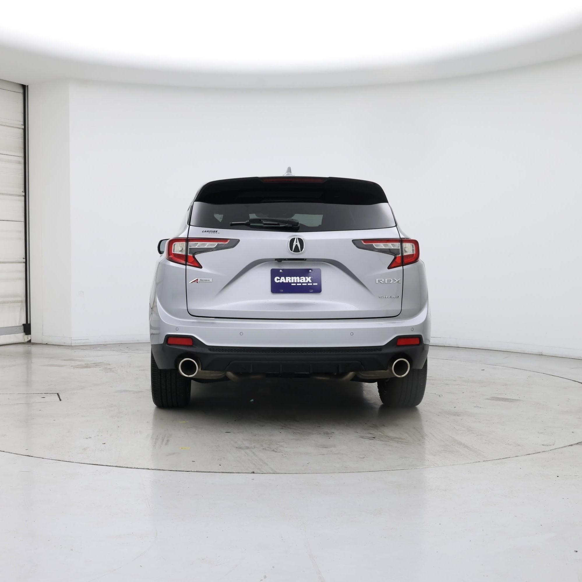 Thumbnail: 2023 Acura RDX - 6