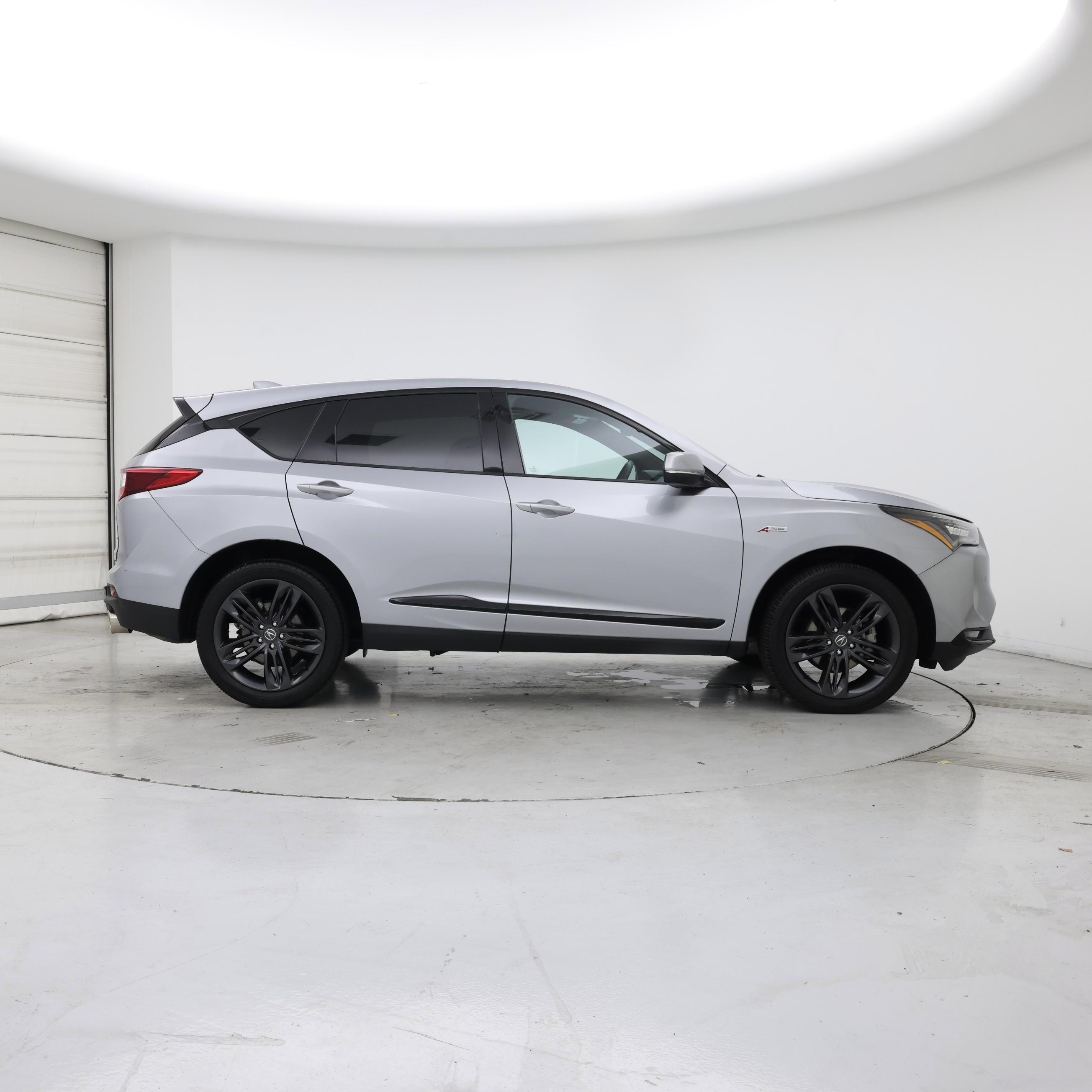 Thumbnail: 2023 Acura RDX - 7