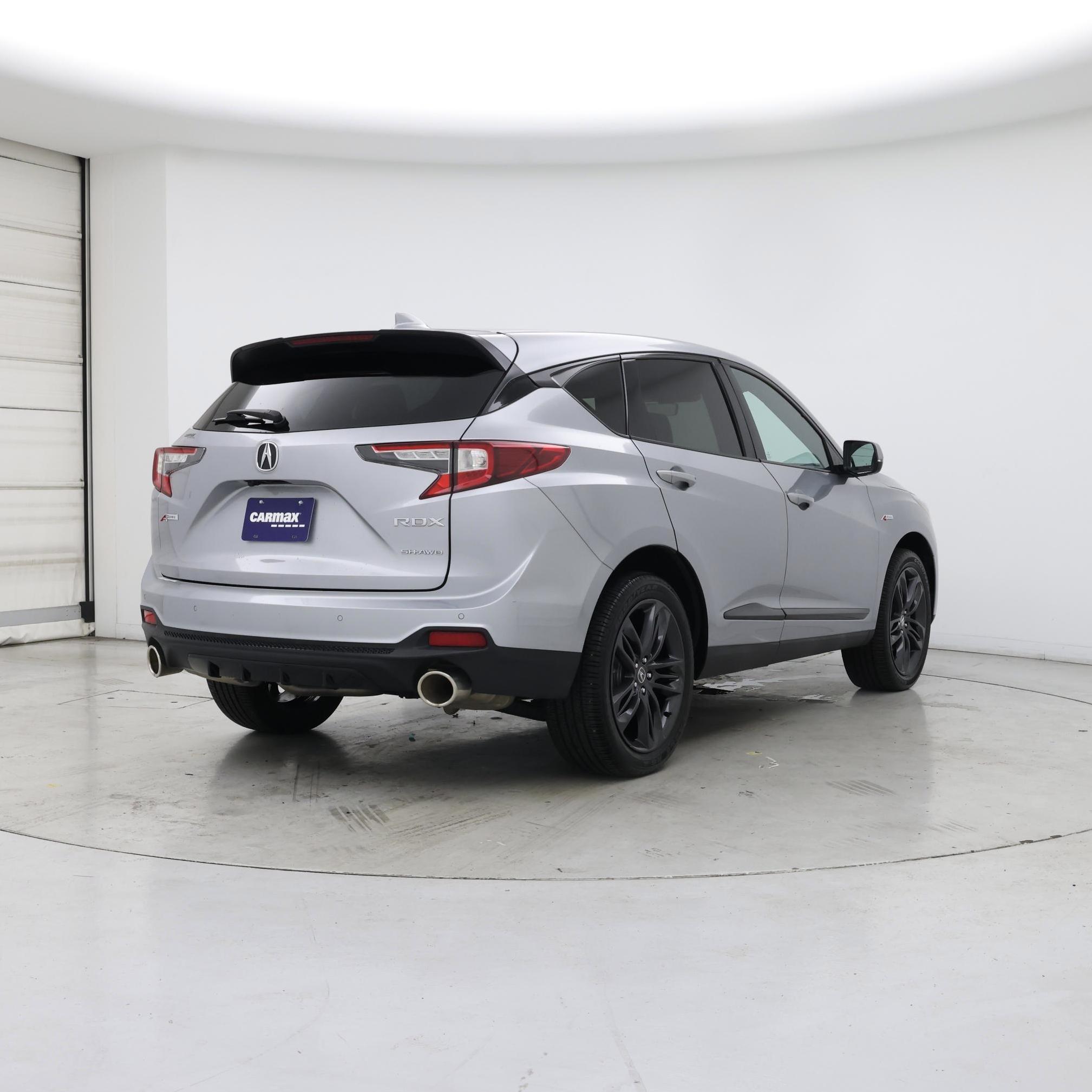 Thumbnail: 2023 Acura RDX - 8