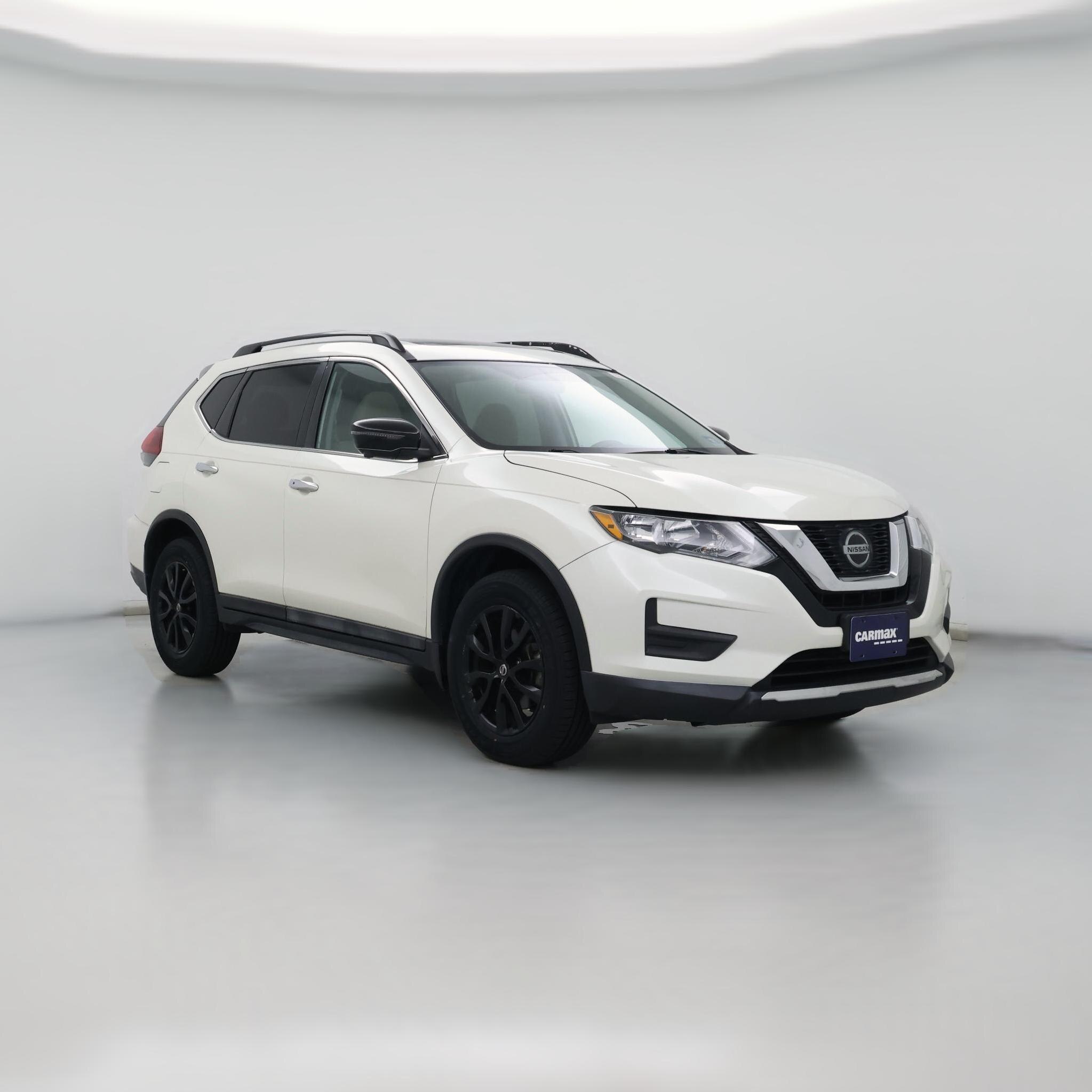 Thumbnail: 2018 Nissan Rogue - 1