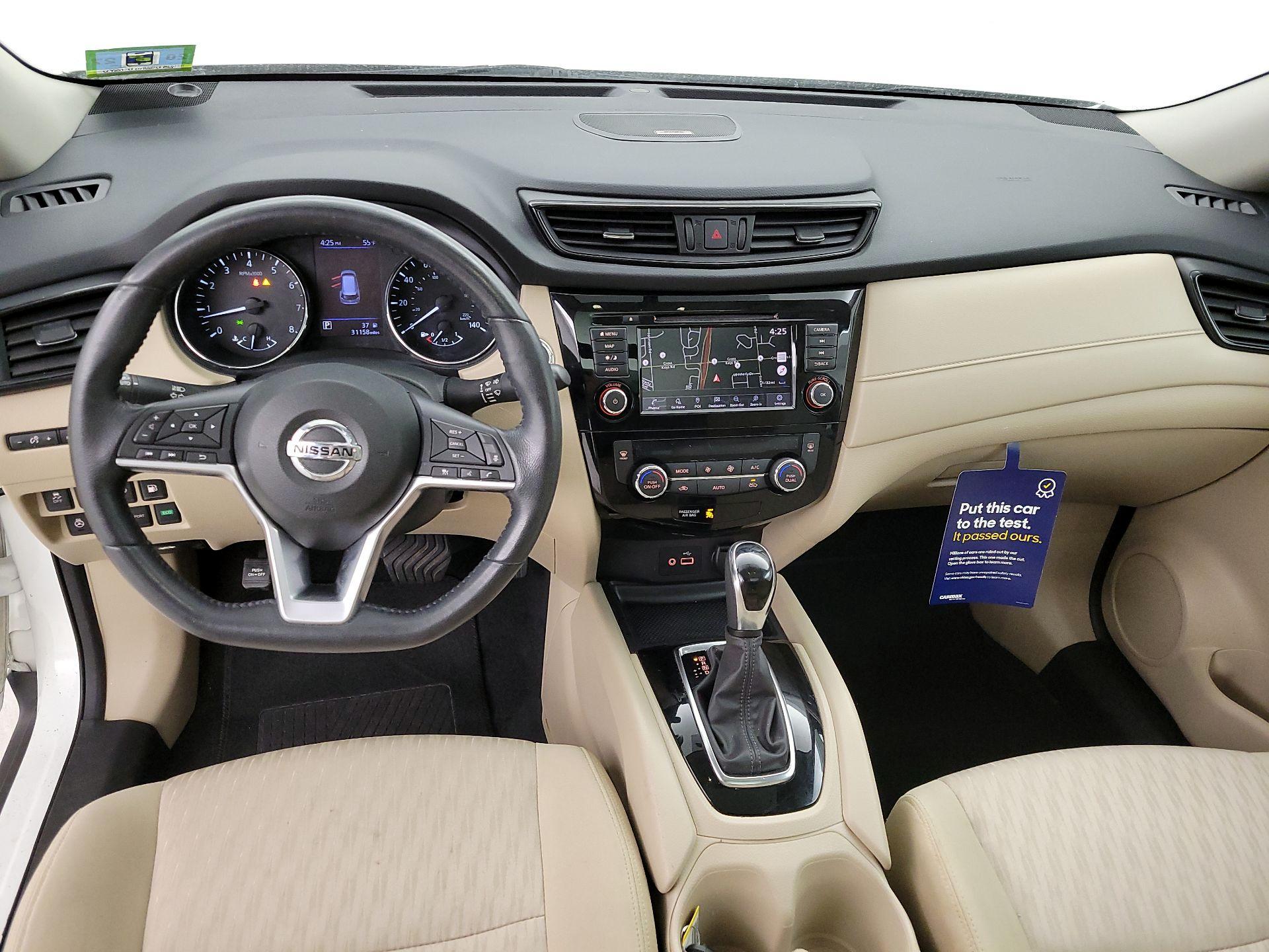 Thumbnail: 2018 Nissan Rogue - 9