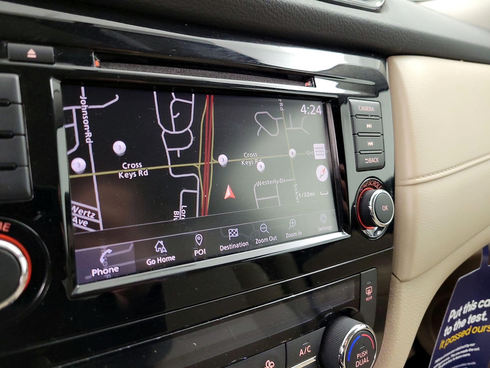 Thumbnail: 2018 Nissan Rogue - 14