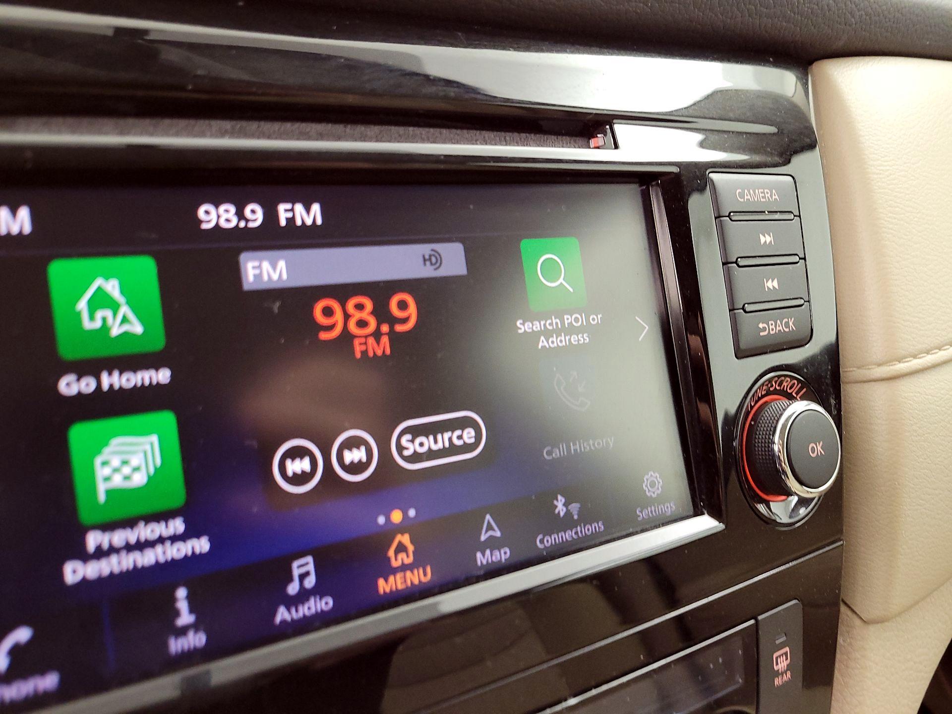 Thumbnail: 2018 Nissan Rogue - 16