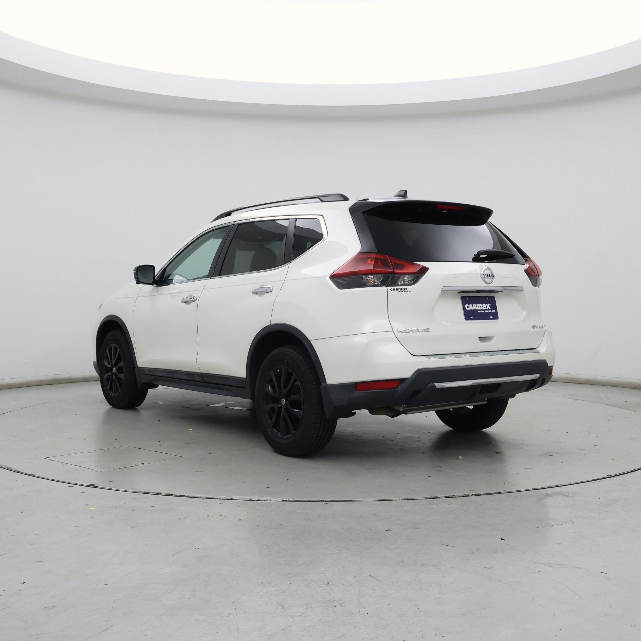 Thumbnail: 2018 Nissan Rogue - 2