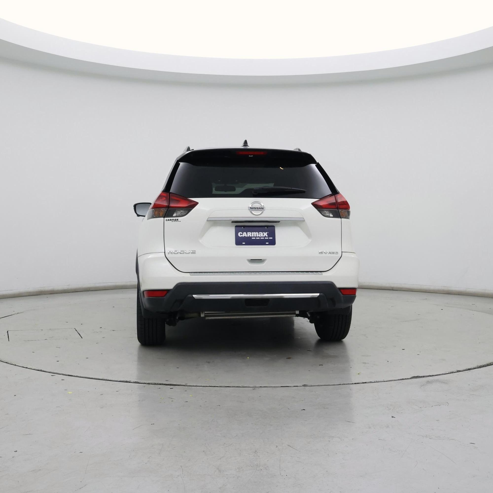 Thumbnail: 2018 Nissan Rogue - 6