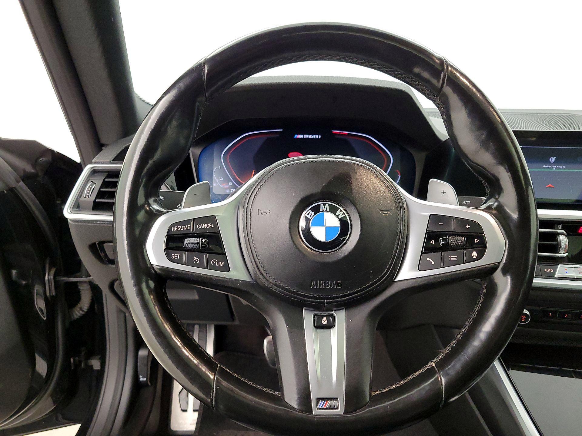 Thumbnail: 2022 BMW 2 Series - 10