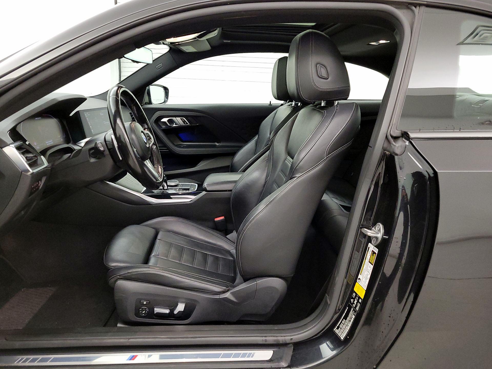 Thumbnail: 2022 BMW 2 Series - 11