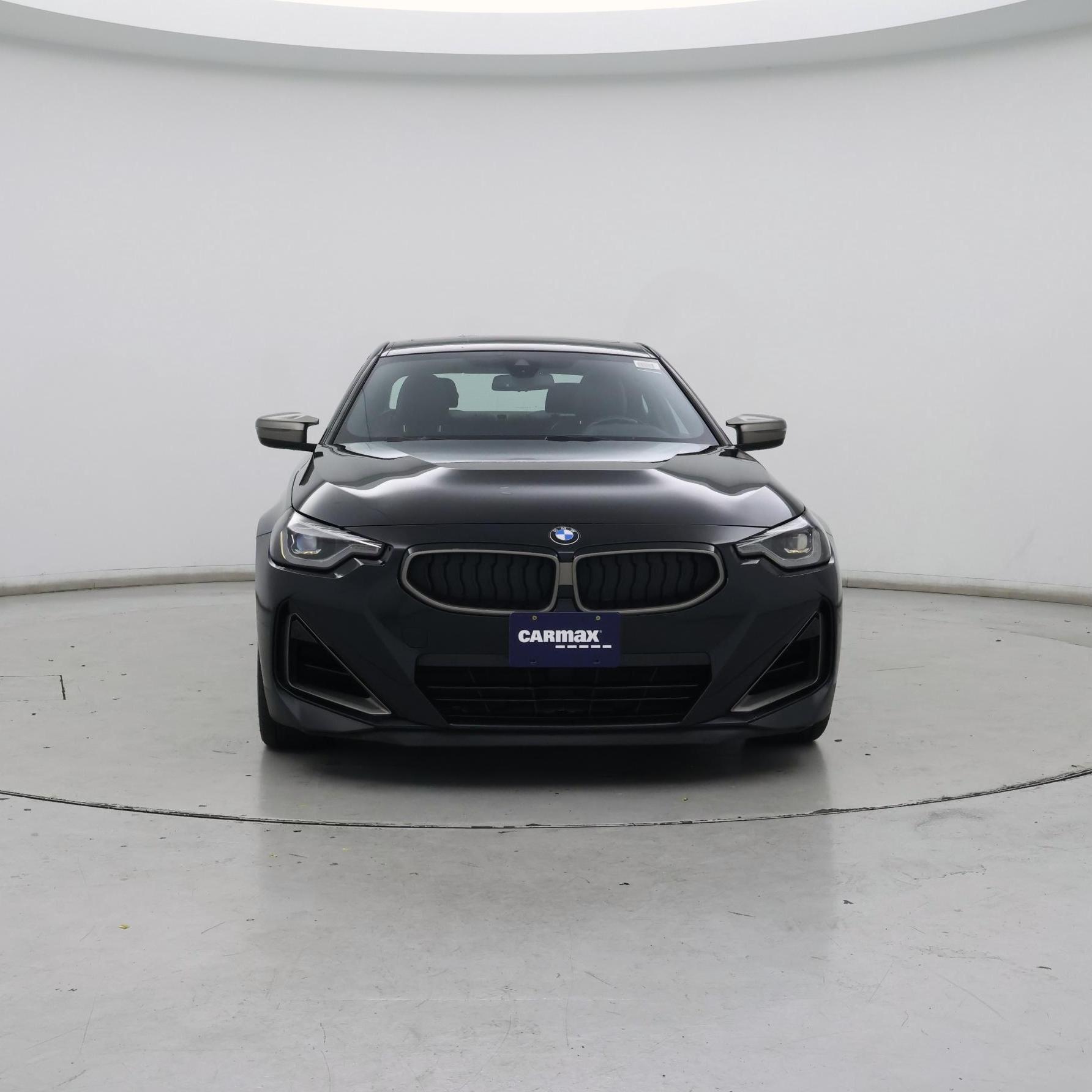 Thumbnail: 2022 BMW 2 Series - 5