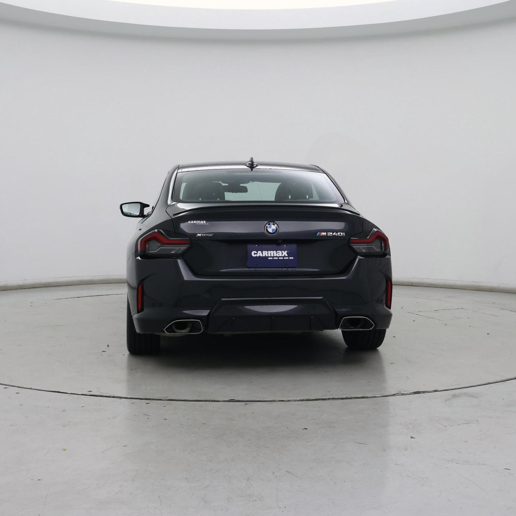 Thumbnail: 2022 BMW 2 Series - 6