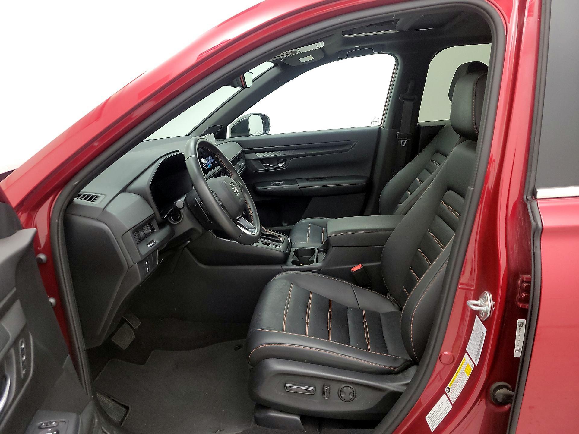 Thumbnail: 2024 Honda CR-V - 11