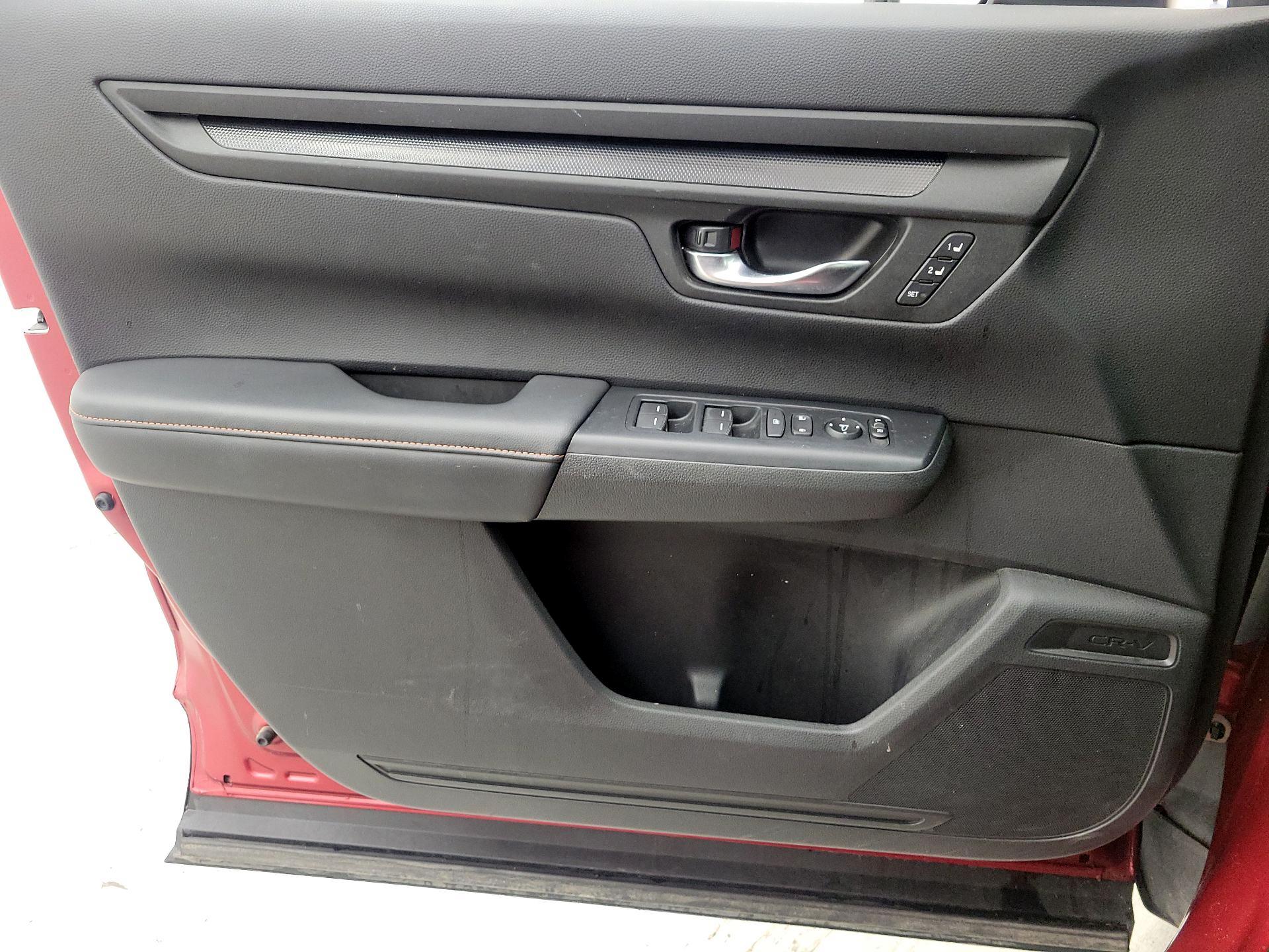 Thumbnail: 2024 Honda CR-V - 12