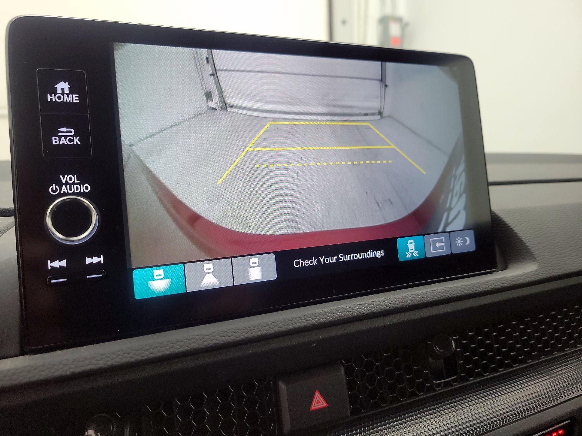 Thumbnail: 2024 Honda CR-V - 14