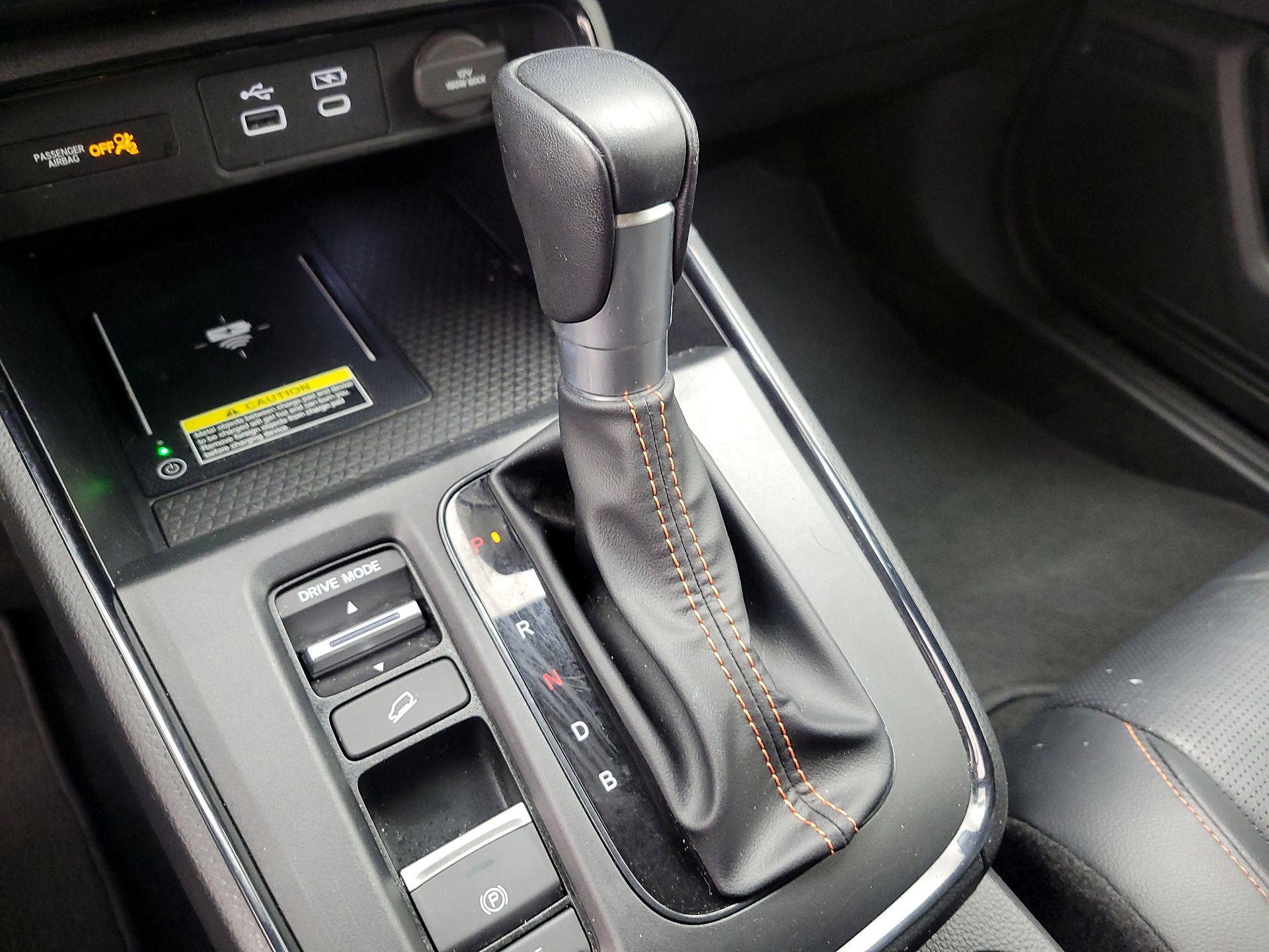 Thumbnail: 2024 Honda CR-V - 17