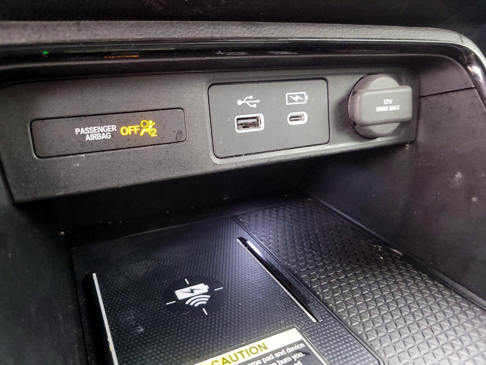 Thumbnail: 2024 Honda CR-V - 18