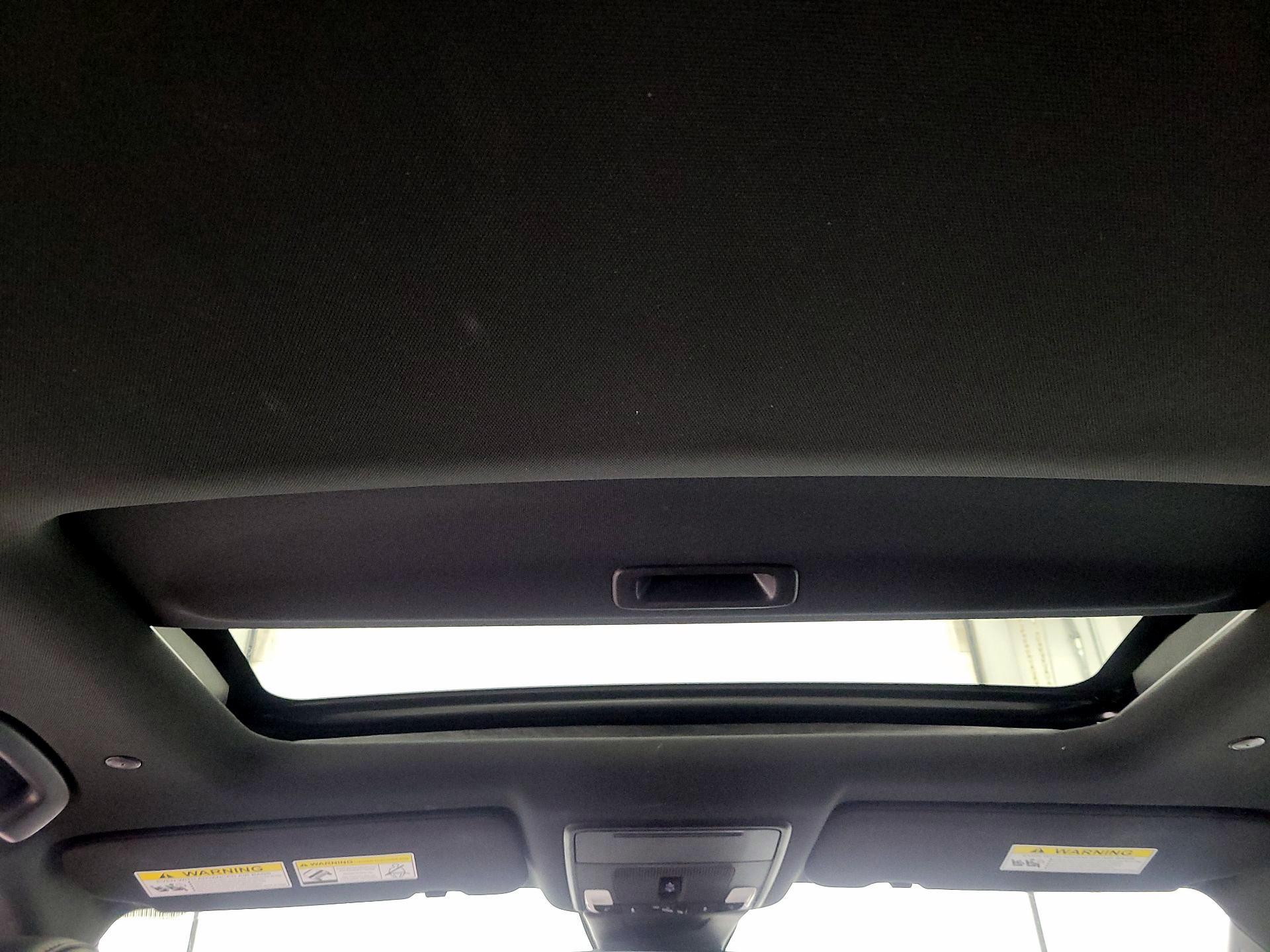 Thumbnail: 2024 Honda CR-V - 19