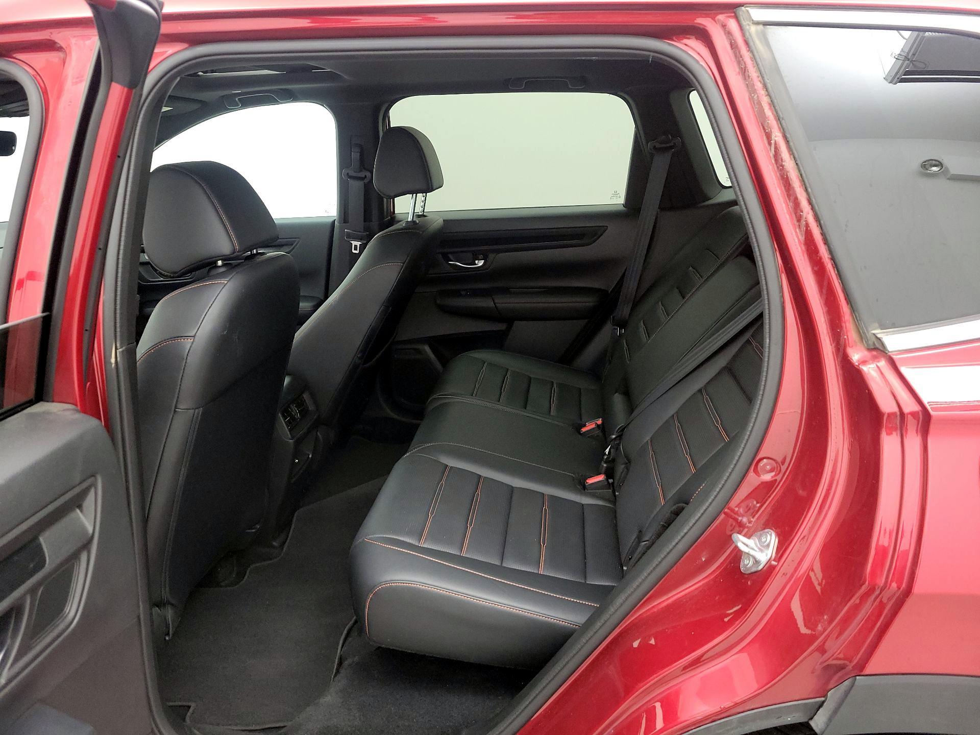 Thumbnail: 2024 Honda CR-V - 20