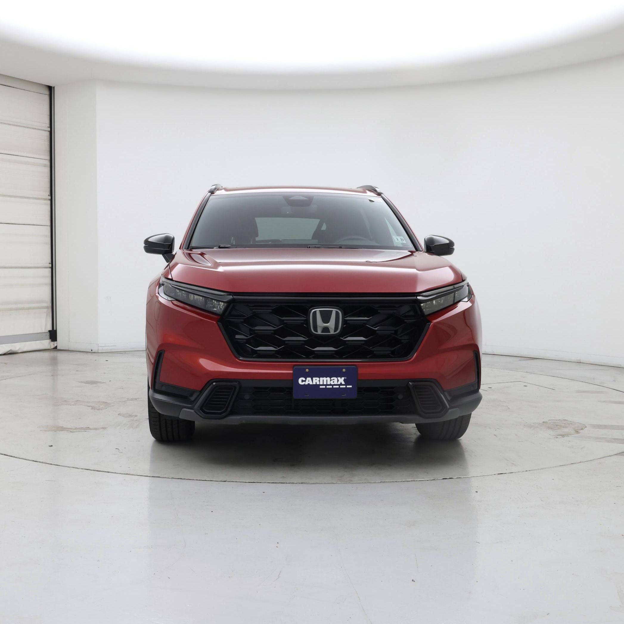 Thumbnail: 2024 Honda CR-V - 5