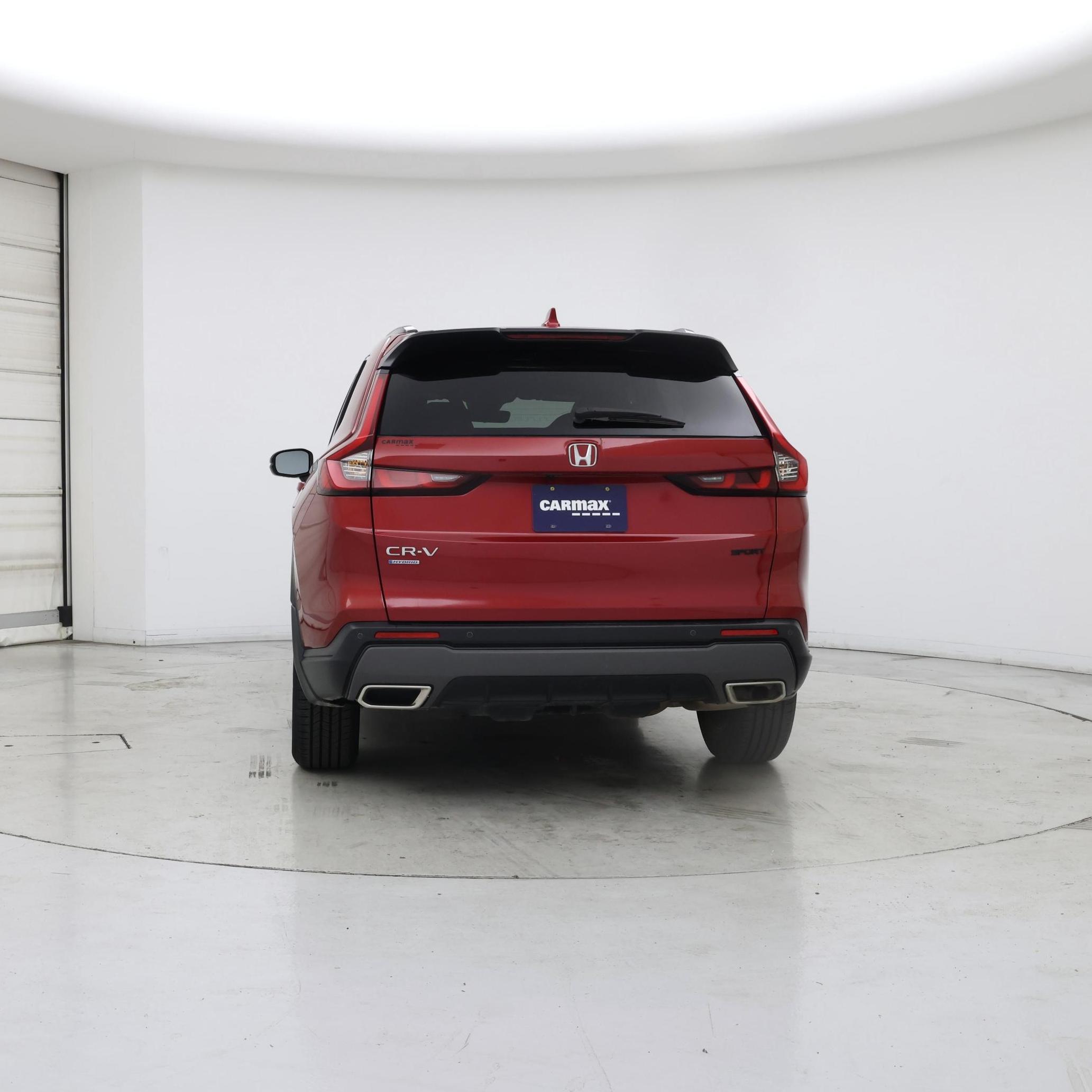 Thumbnail: 2024 Honda CR-V - 6