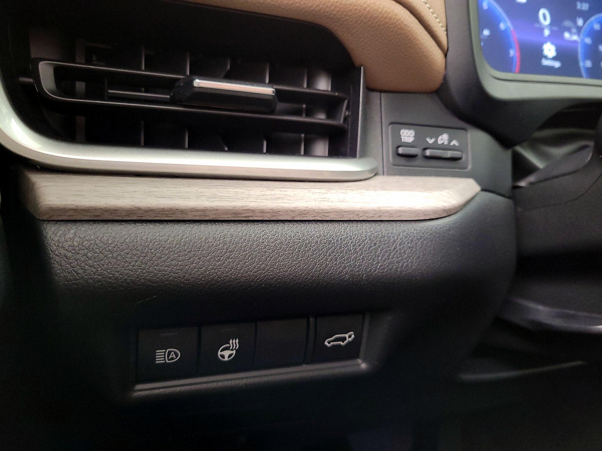 Thumbnail: 2024 Toyota Grand Highlander - 13