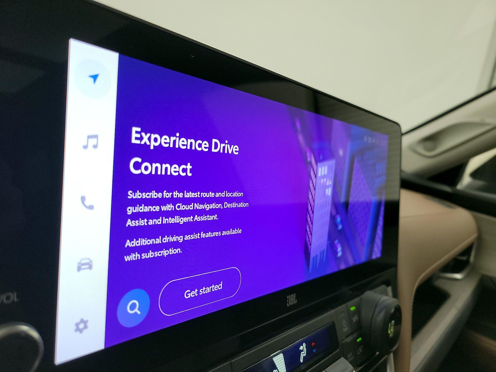 Thumbnail: 2024 Toyota Grand Highlander - 14