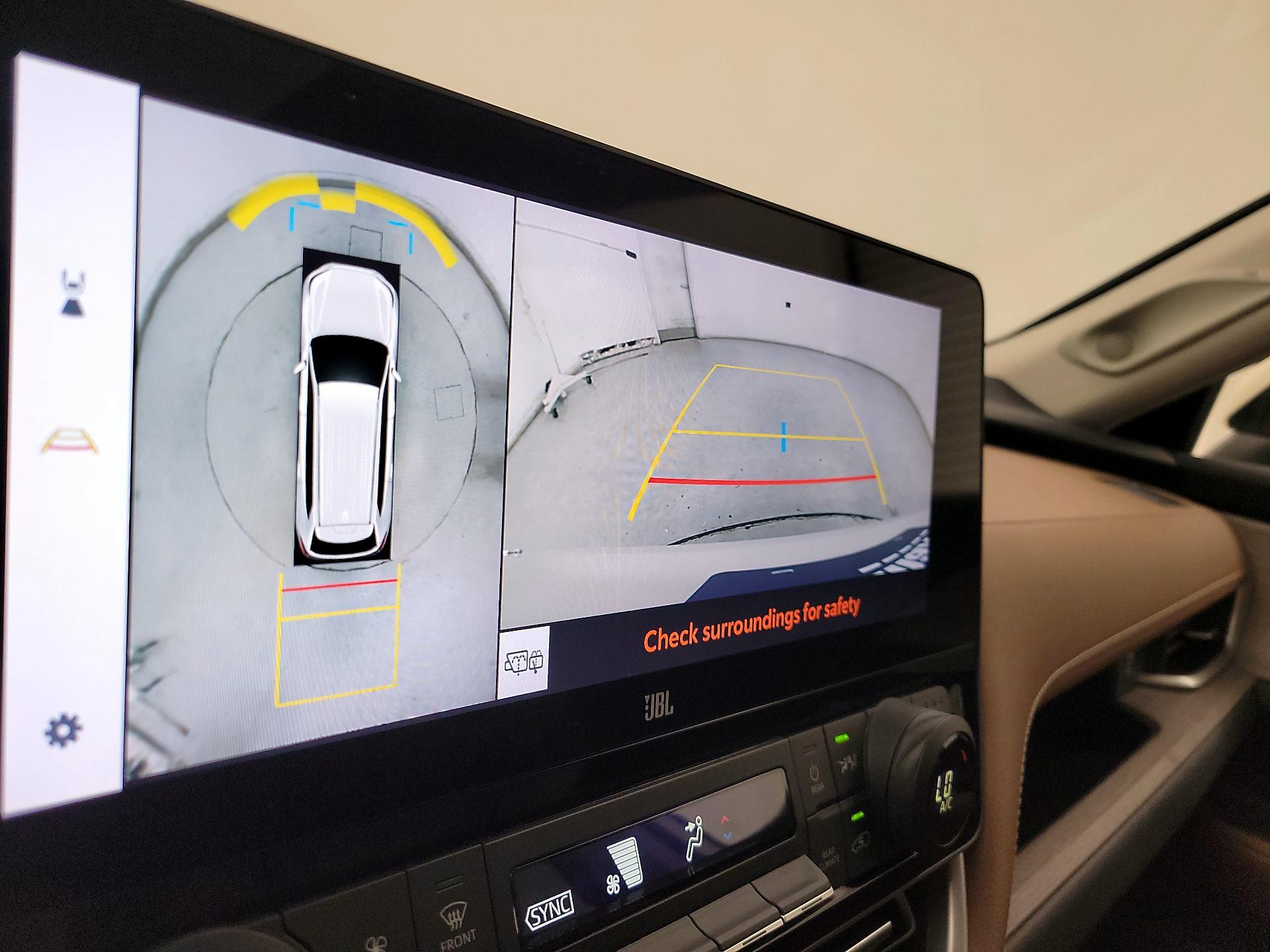 Thumbnail: 2024 Toyota Grand Highlander - 15