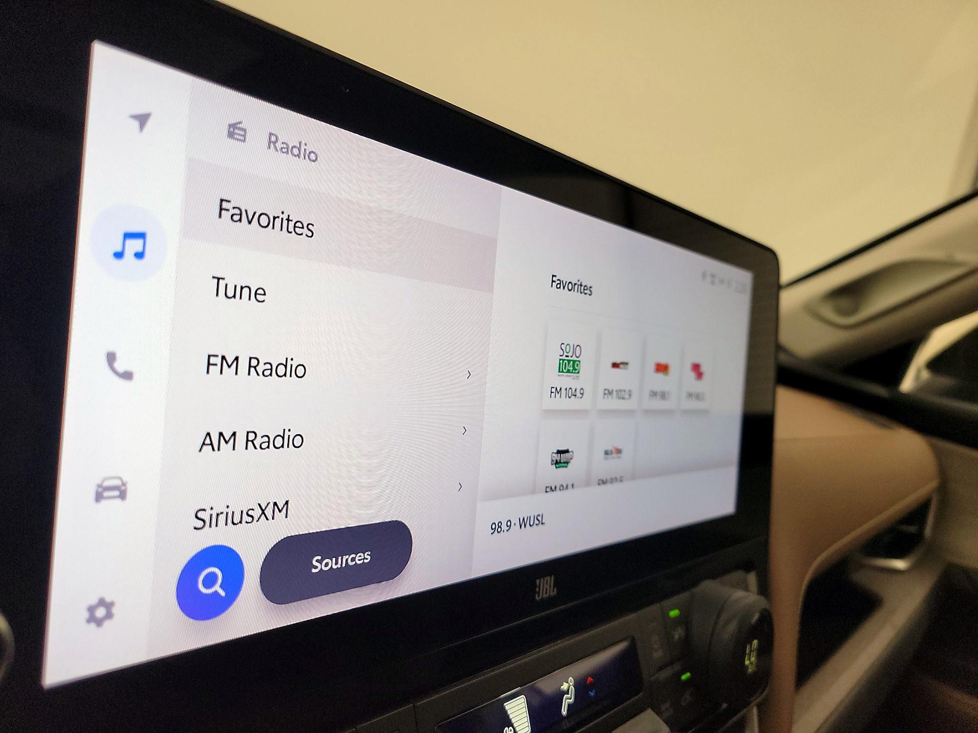Thumbnail: 2024 Toyota Grand Highlander - 16