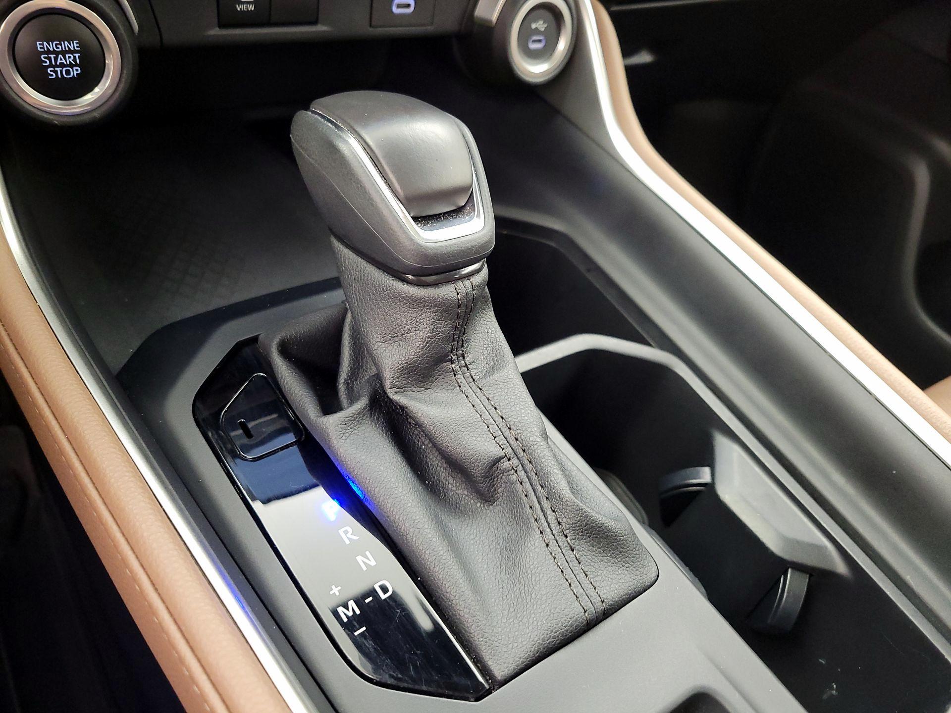 Thumbnail: 2024 Toyota Grand Highlander - 18