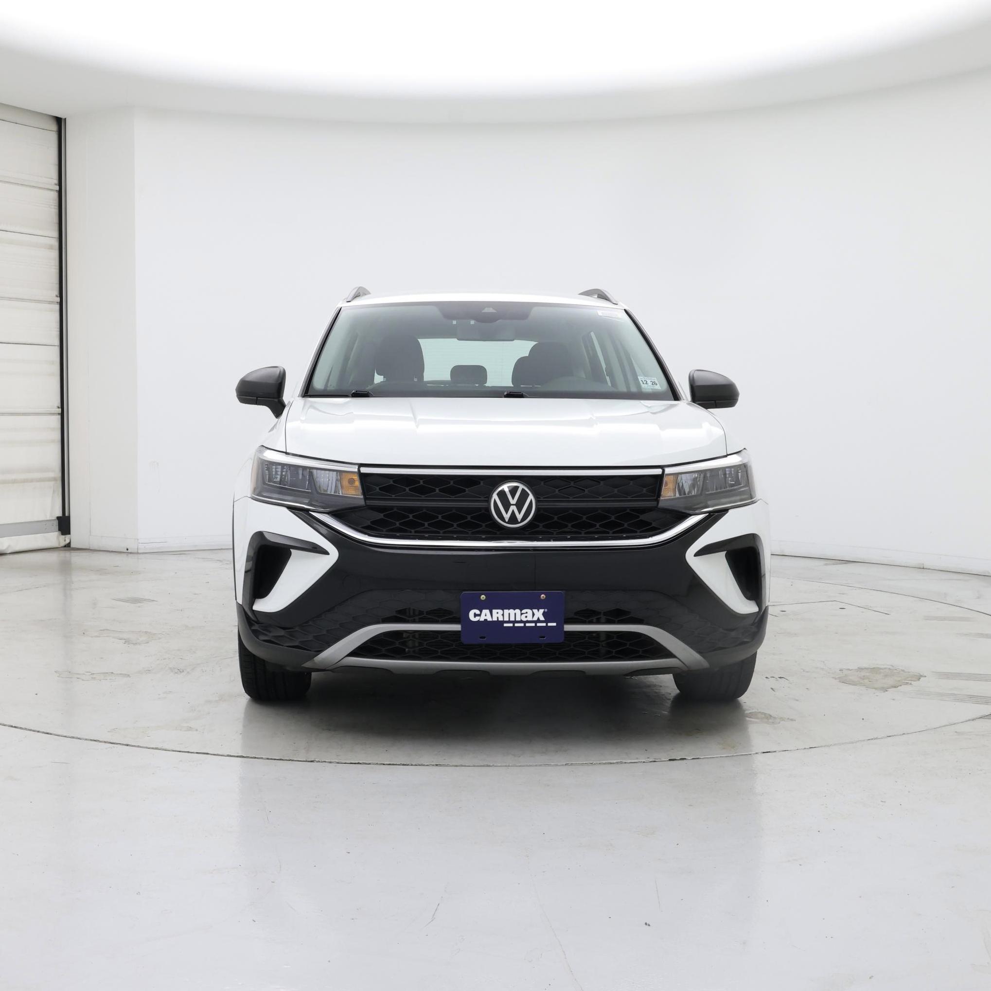 Thumbnail: 2022 Volkswagen Taos - 5