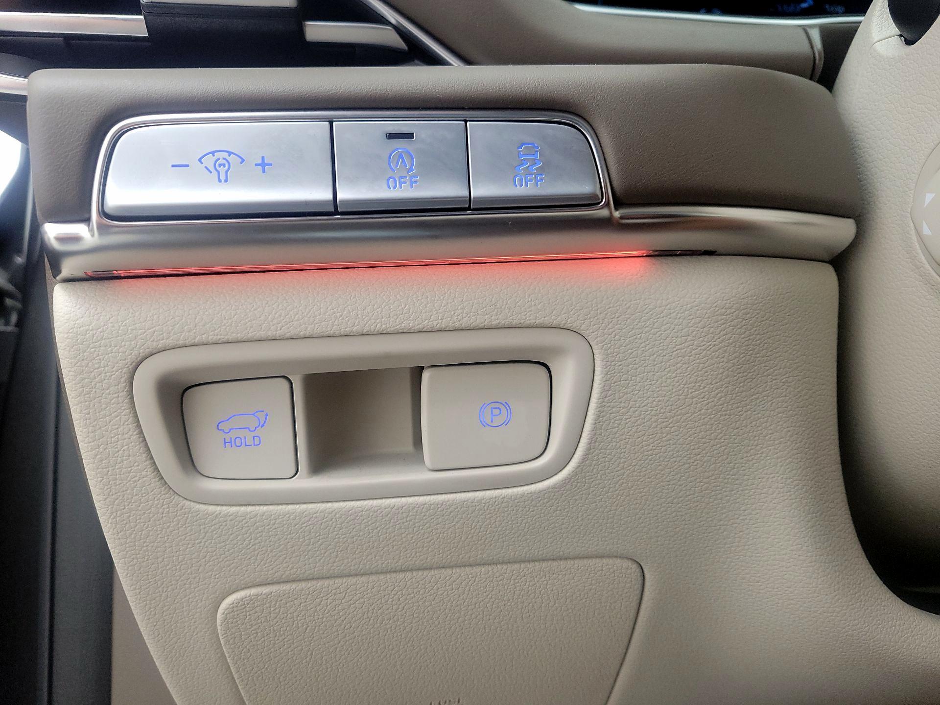 Thumbnail: 2024 Genesis GV80 - 13