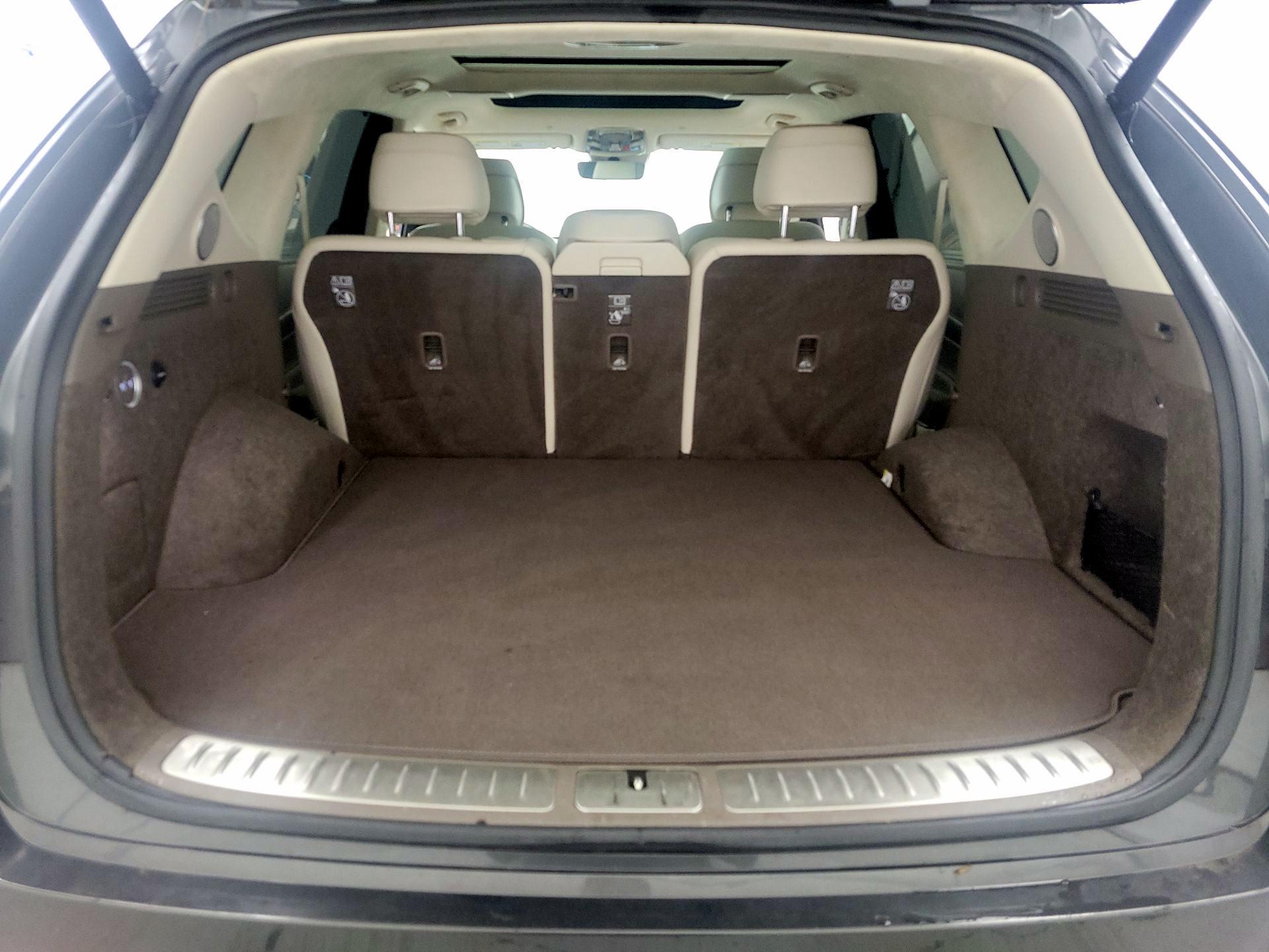 Thumbnail: 2024 Genesis GV80 - 20