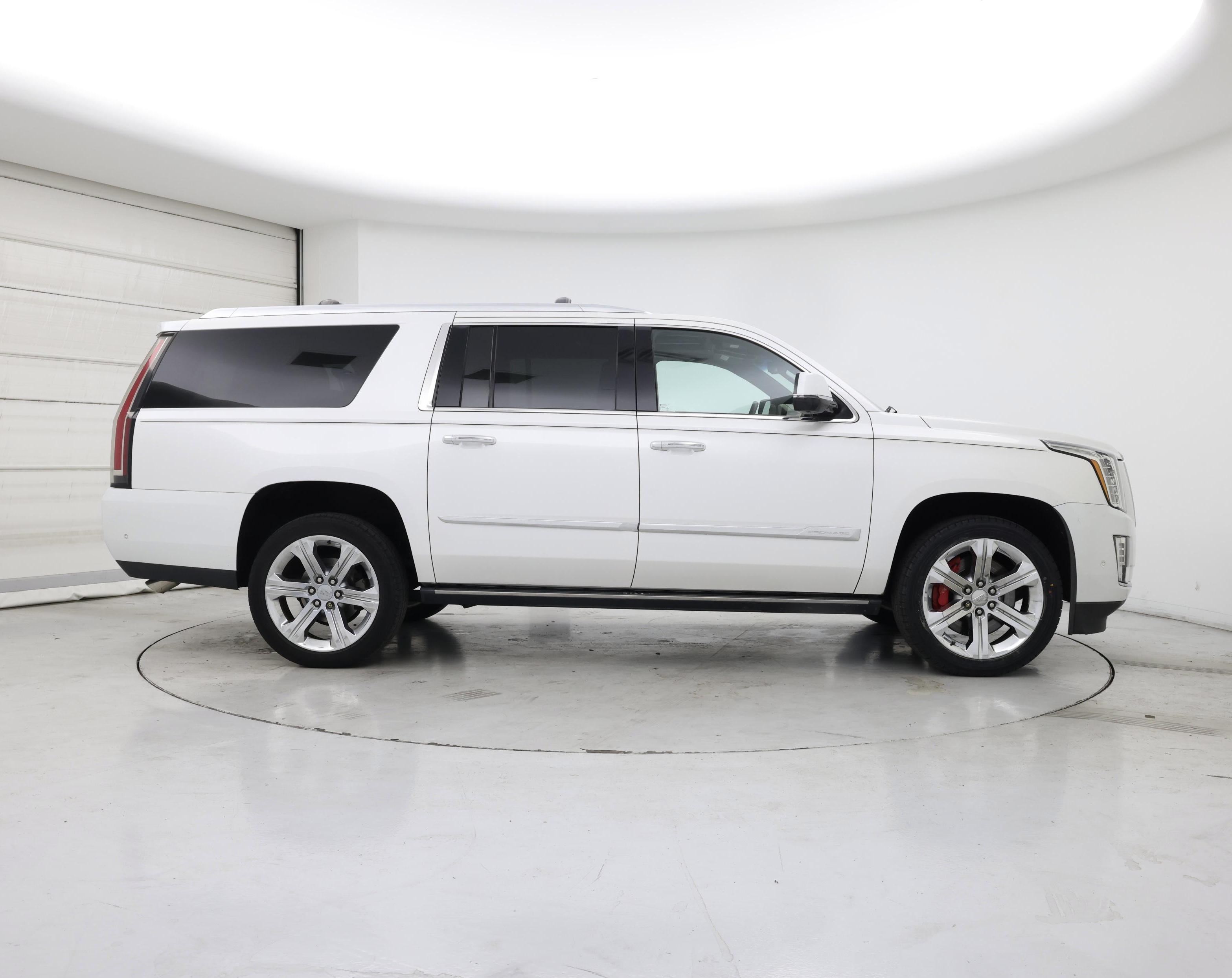 Thumbnail: 2018 Cadillac Escalade - 7